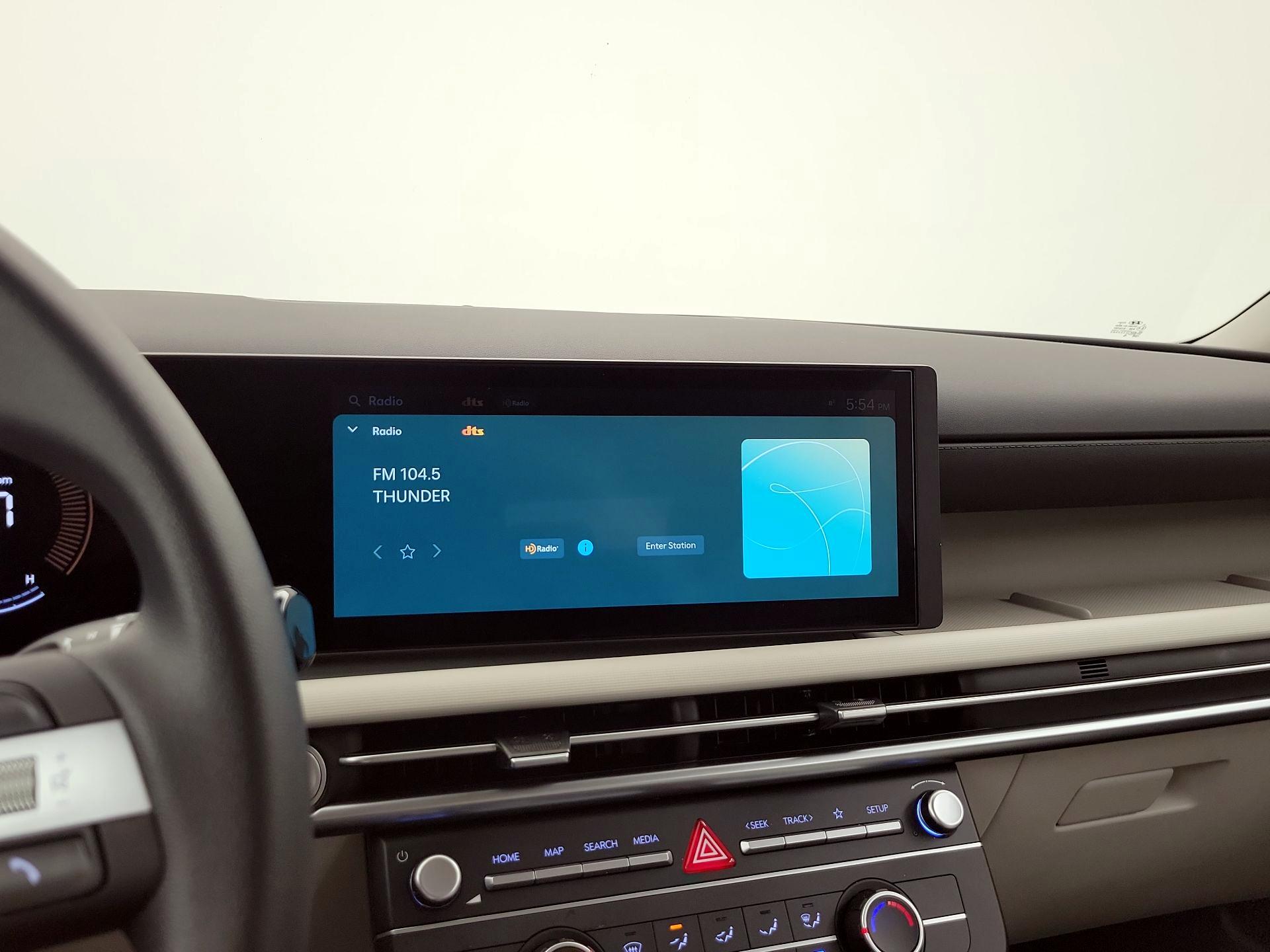 Thumbnail: 2026 Hyundai Tucson - 15