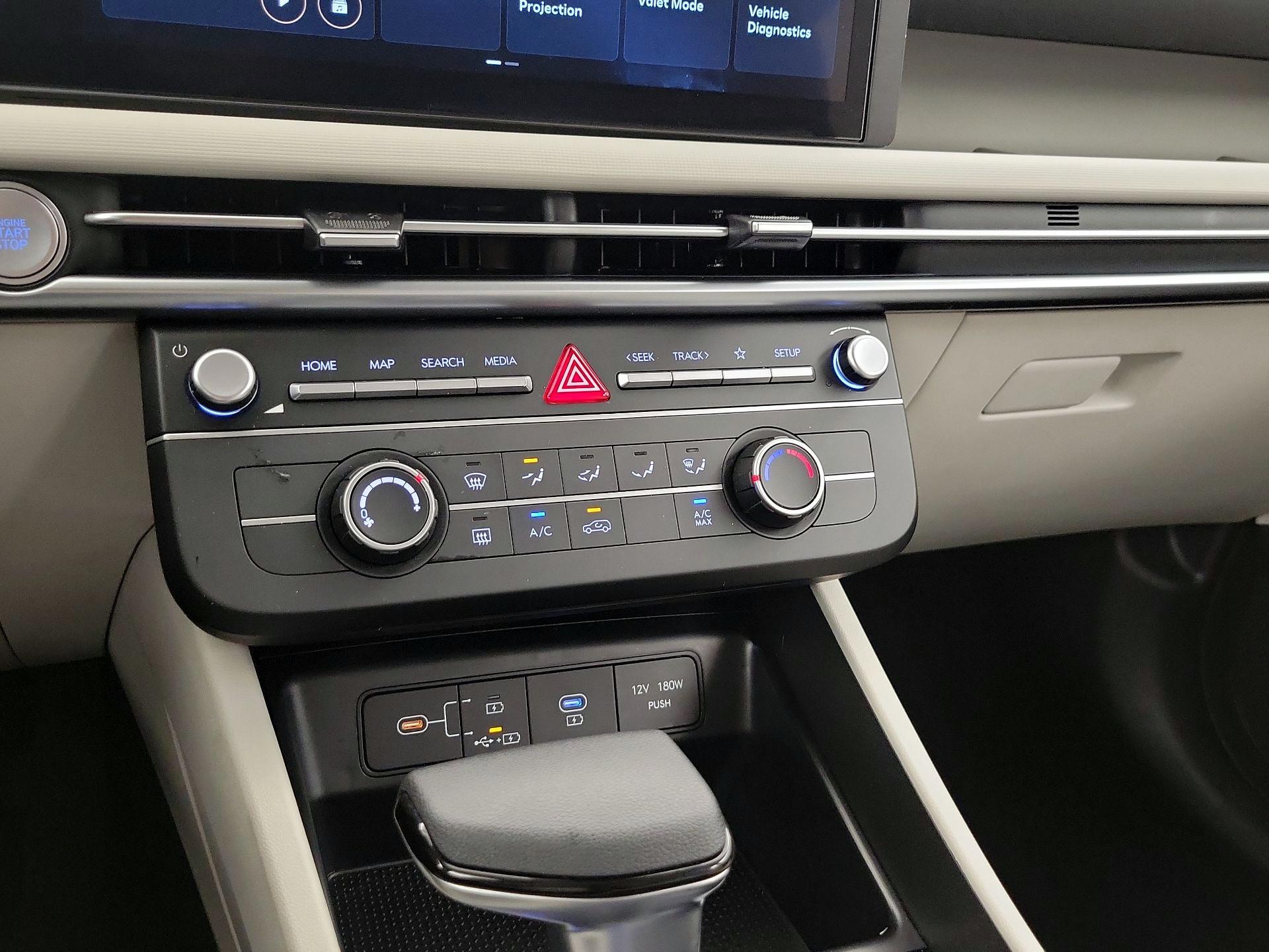 Thumbnail: 2026 Hyundai Tucson - 16