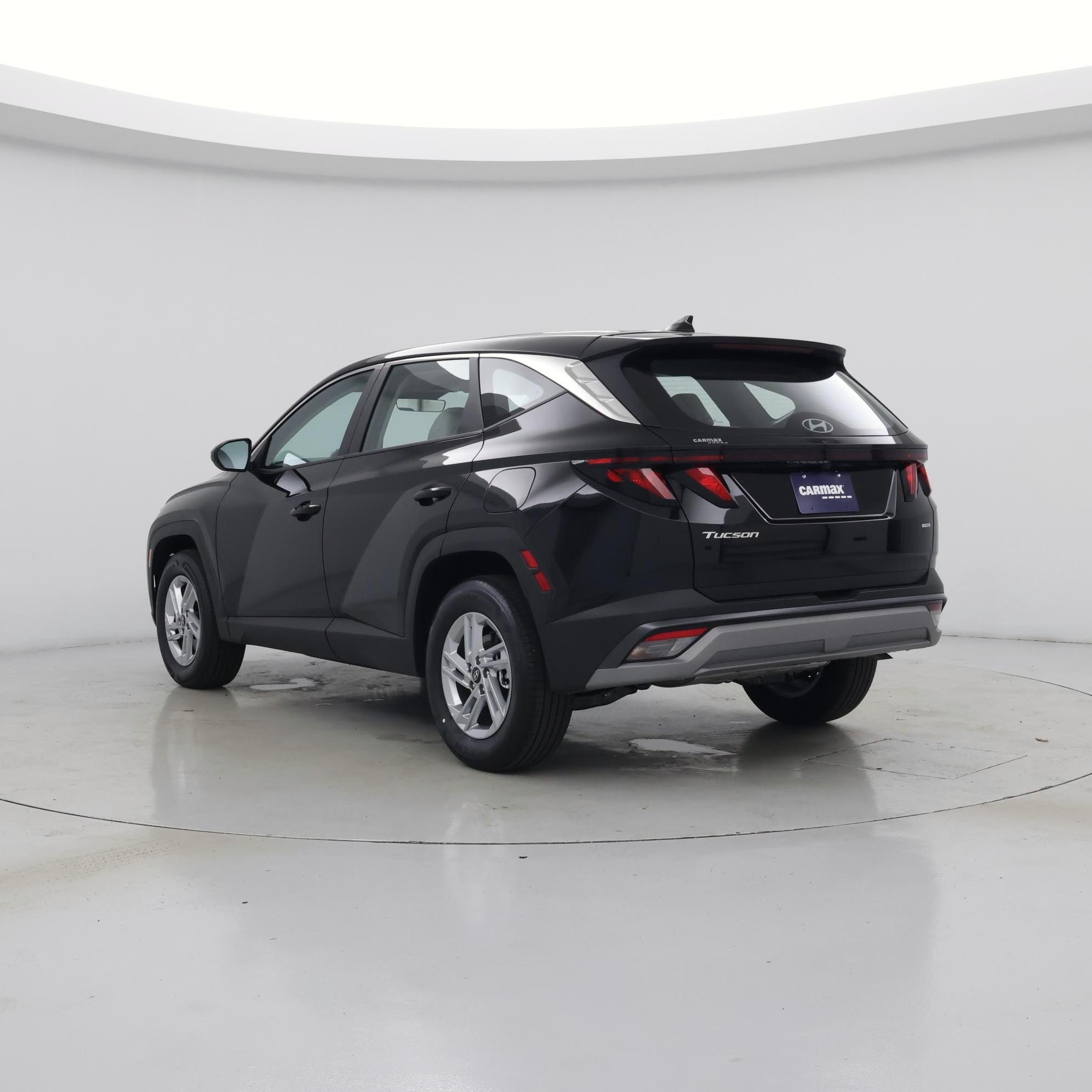 Thumbnail: 2026 Hyundai Tucson - 2