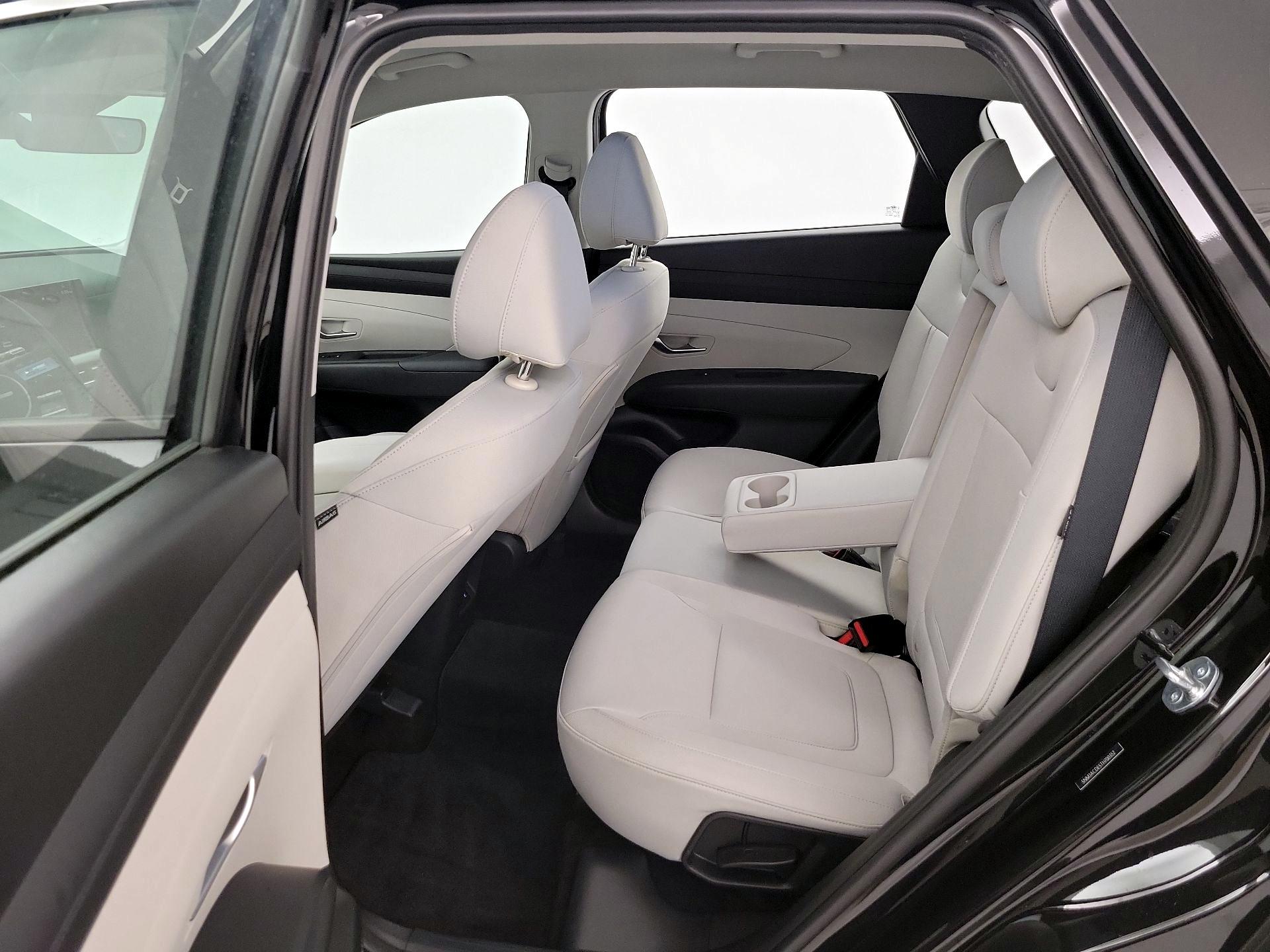 Thumbnail: 2026 Hyundai Tucson - 19