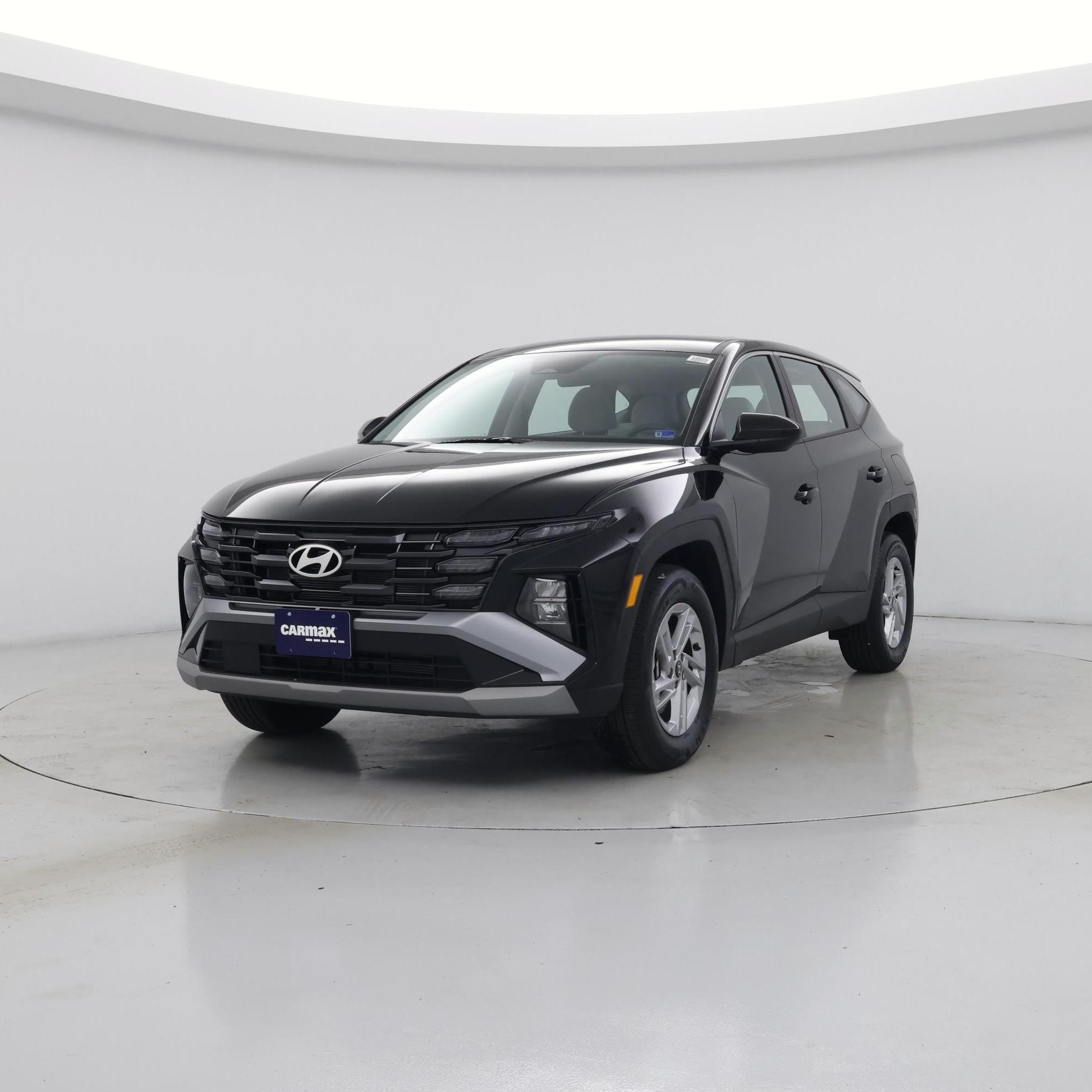 Thumbnail: 2026 Hyundai Tucson - 4