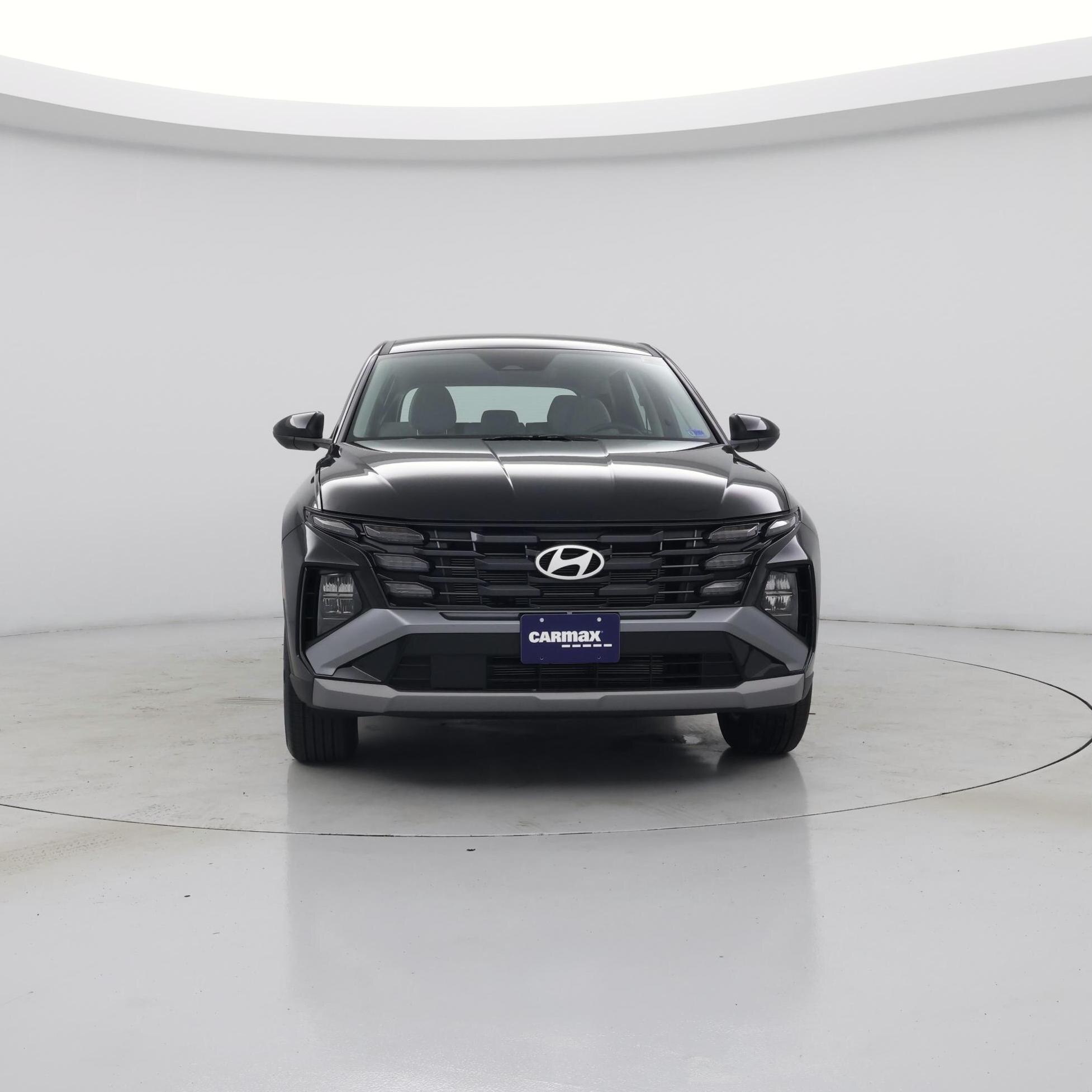 Thumbnail: 2026 Hyundai Tucson - 5