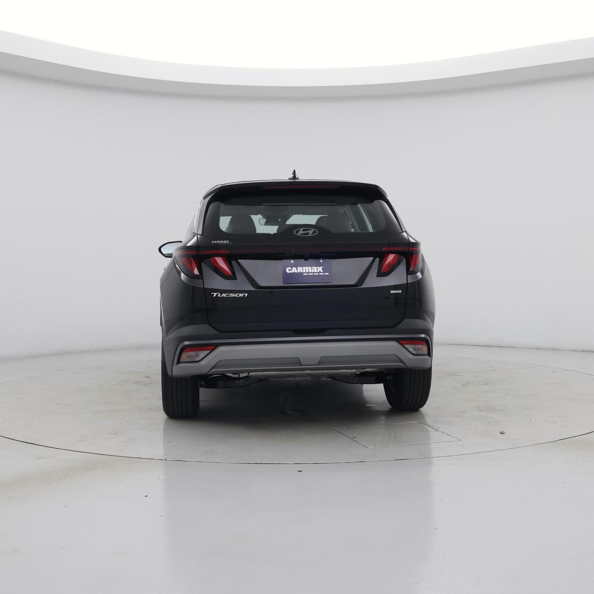 Thumbnail: 2026 Hyundai Tucson - 6