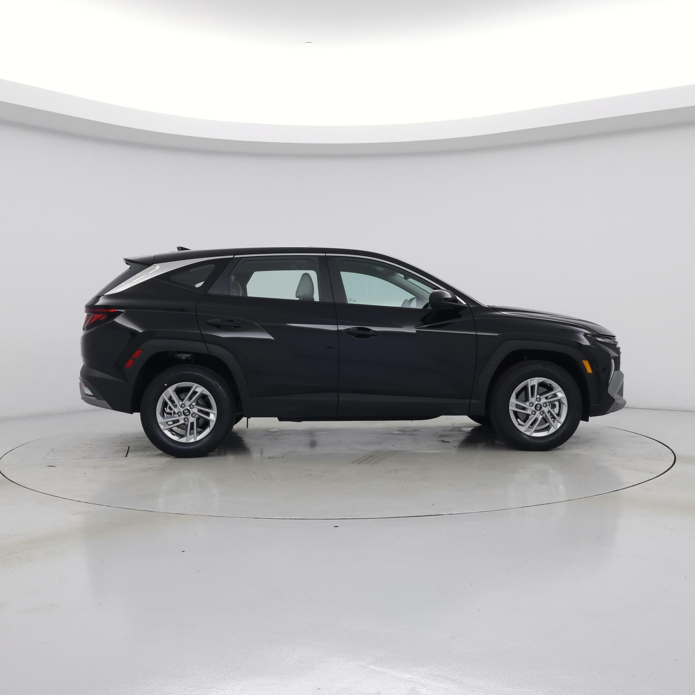 Thumbnail: 2026 Hyundai Tucson - 7