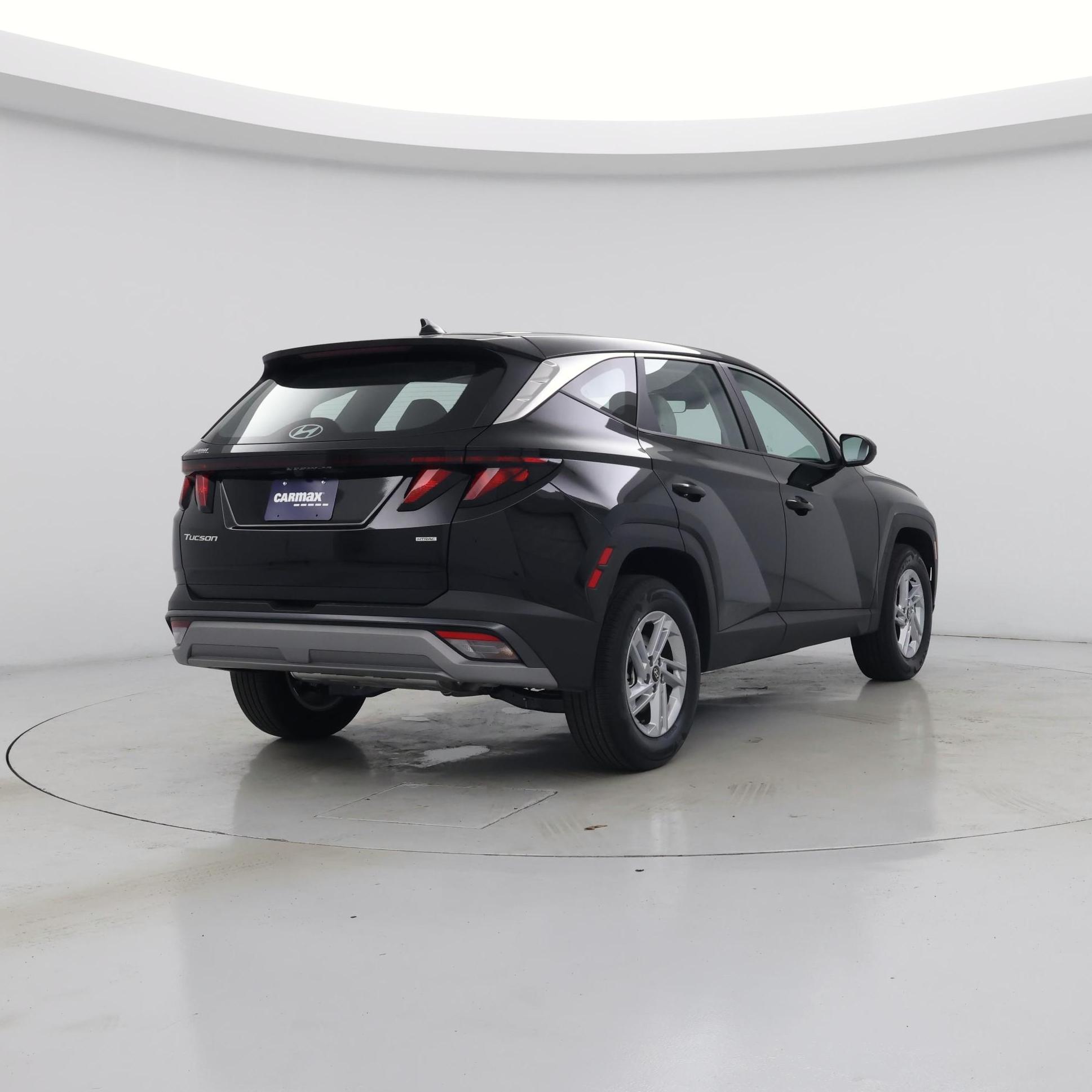 Thumbnail: 2026 Hyundai Tucson - 8