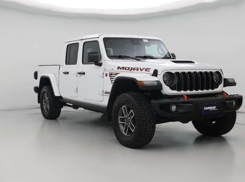 2024 Jeep Gladiator Mojave