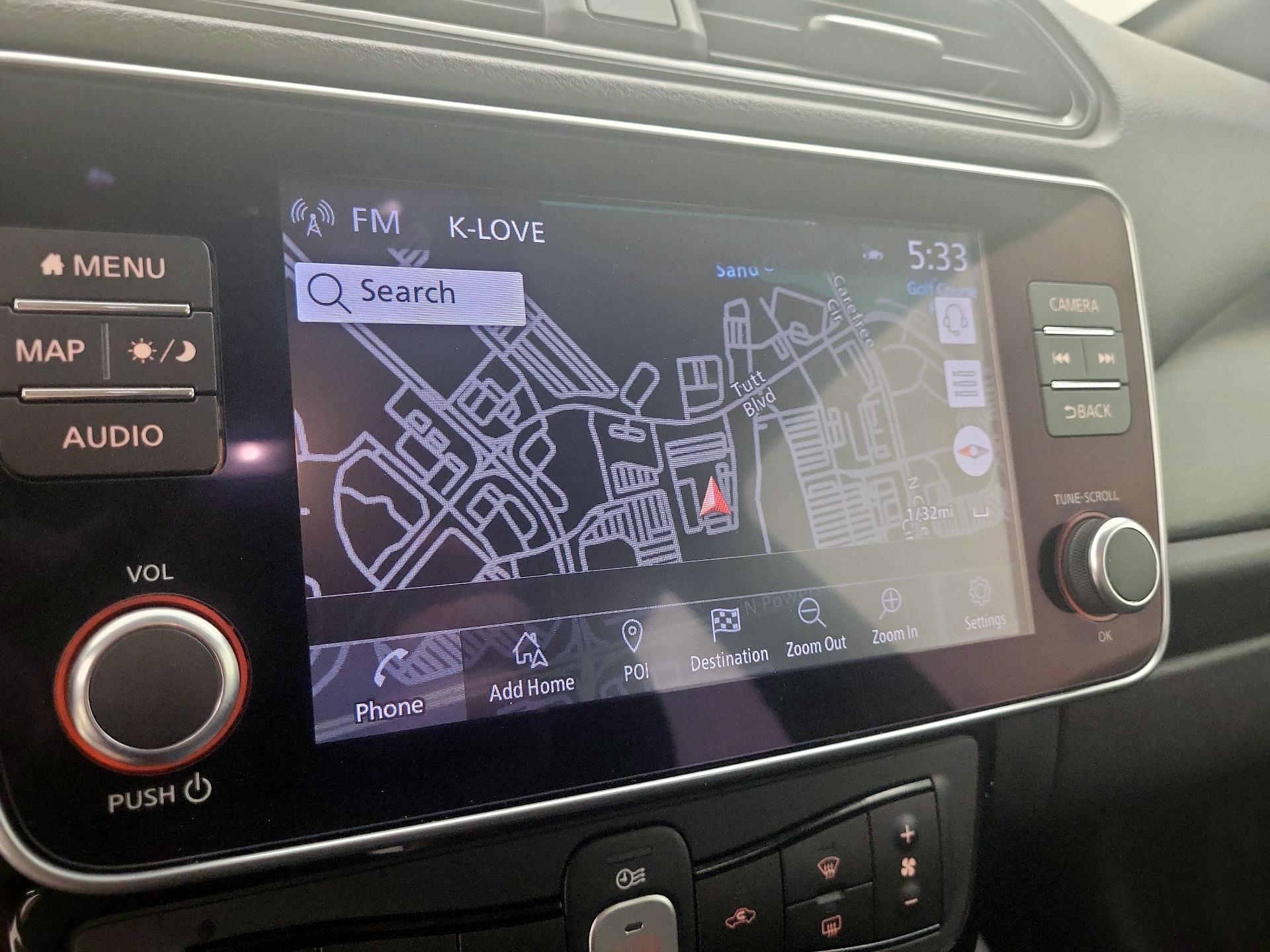 Thumbnail: 2024 Nissan Leaf - 14