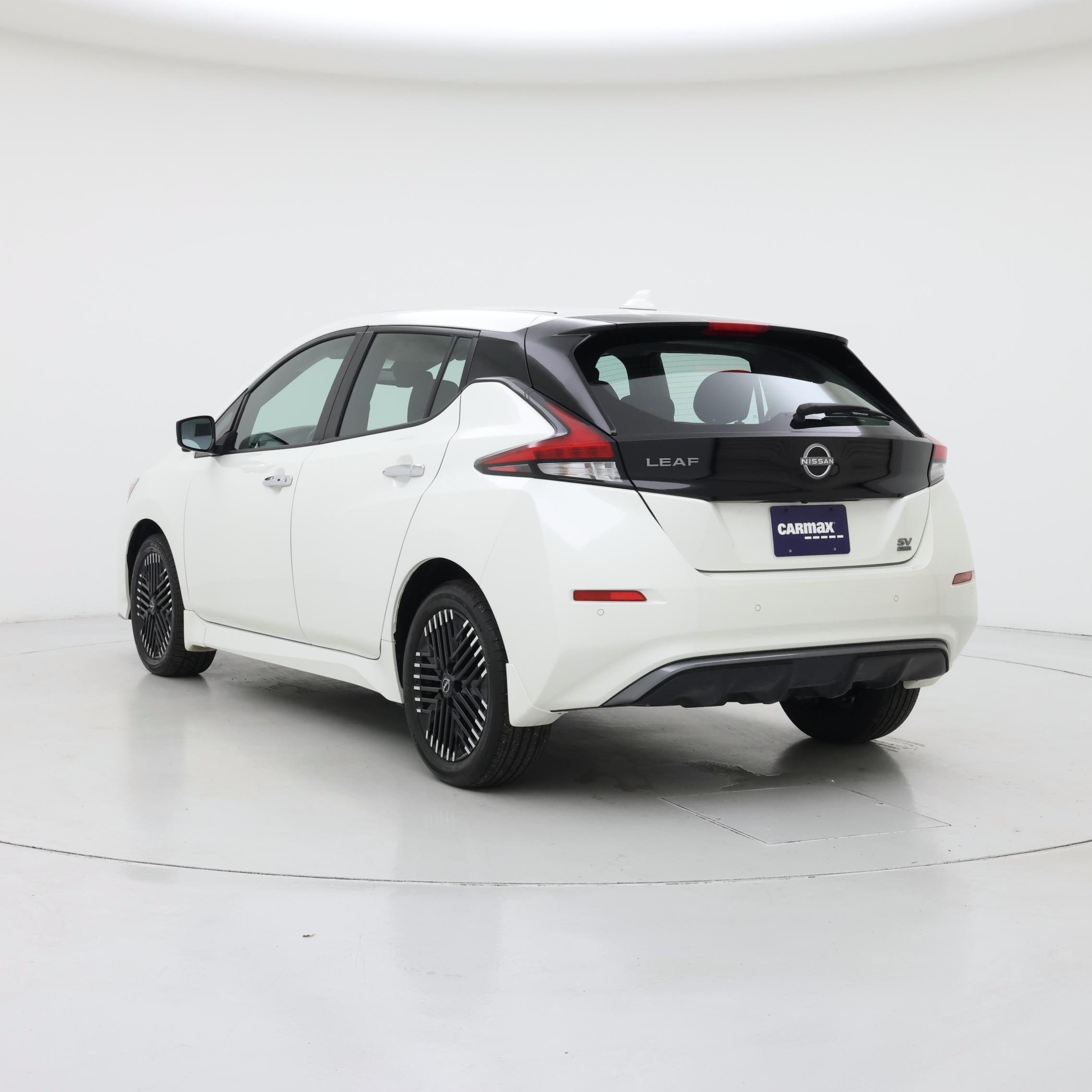 Thumbnail: 2024 Nissan Leaf - 2