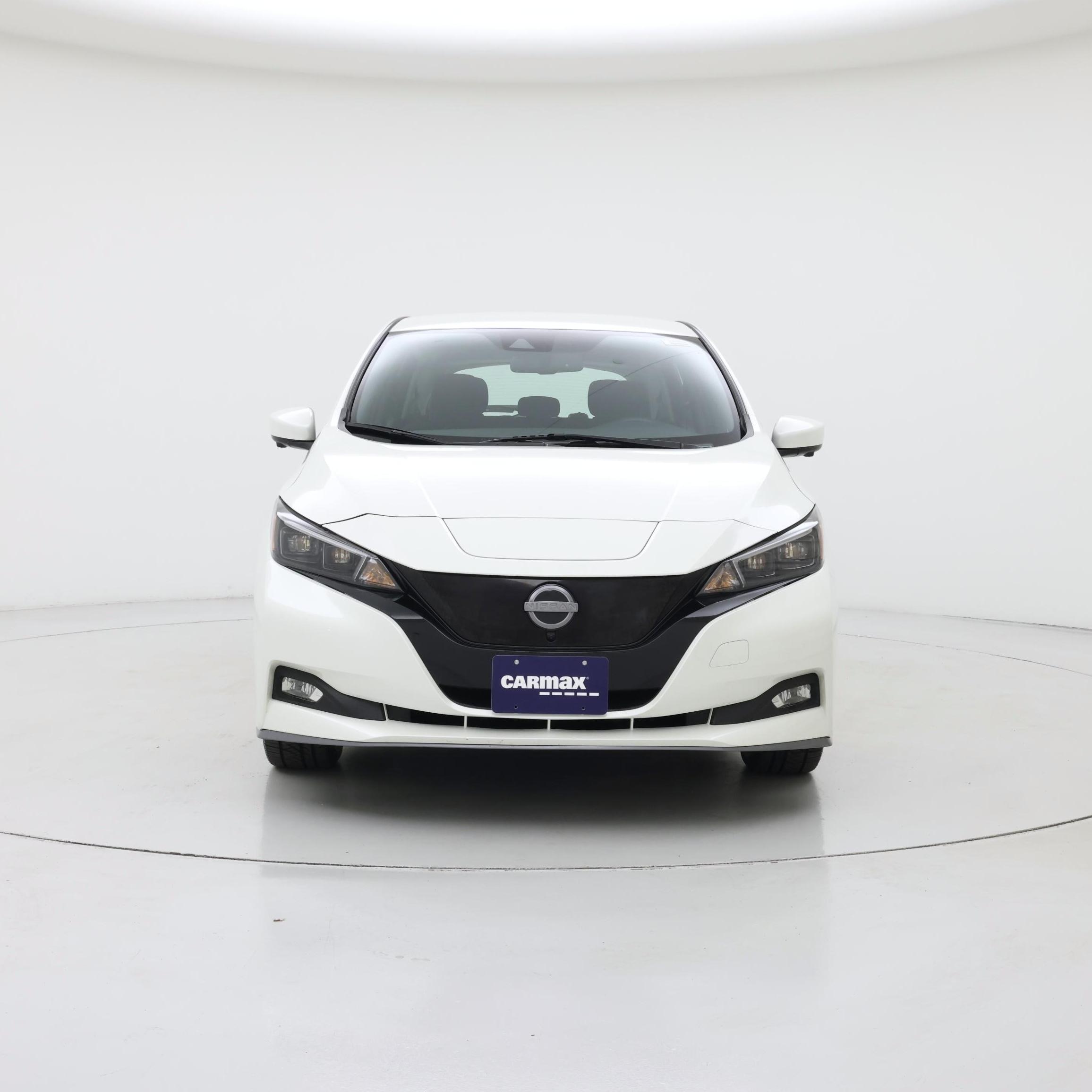Thumbnail: 2024 Nissan Leaf - 5
