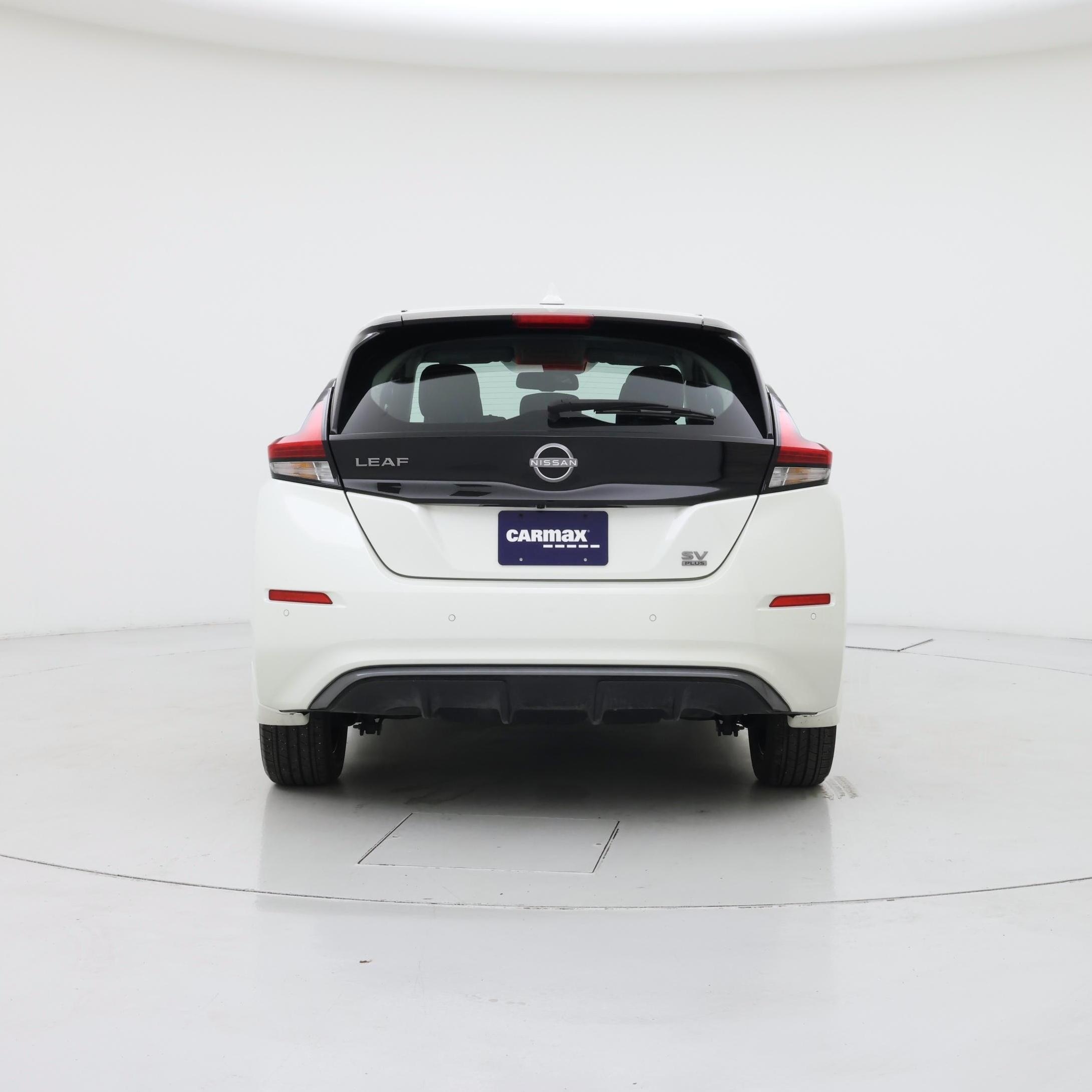 Thumbnail: 2024 Nissan Leaf - 6