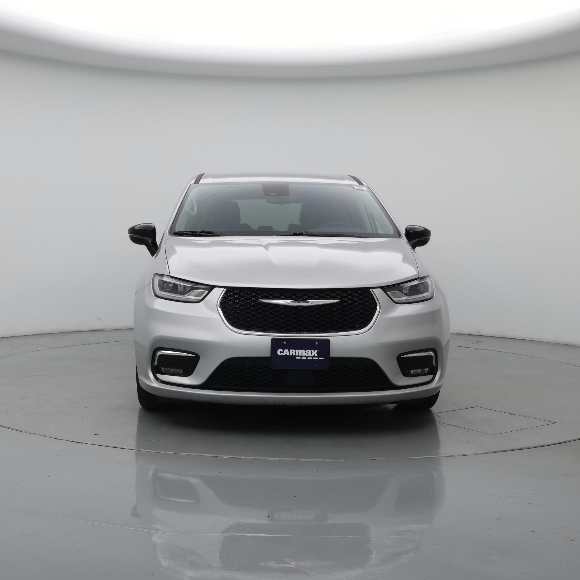 Thumbnail: 2024 Chrysler Pacifica - 5