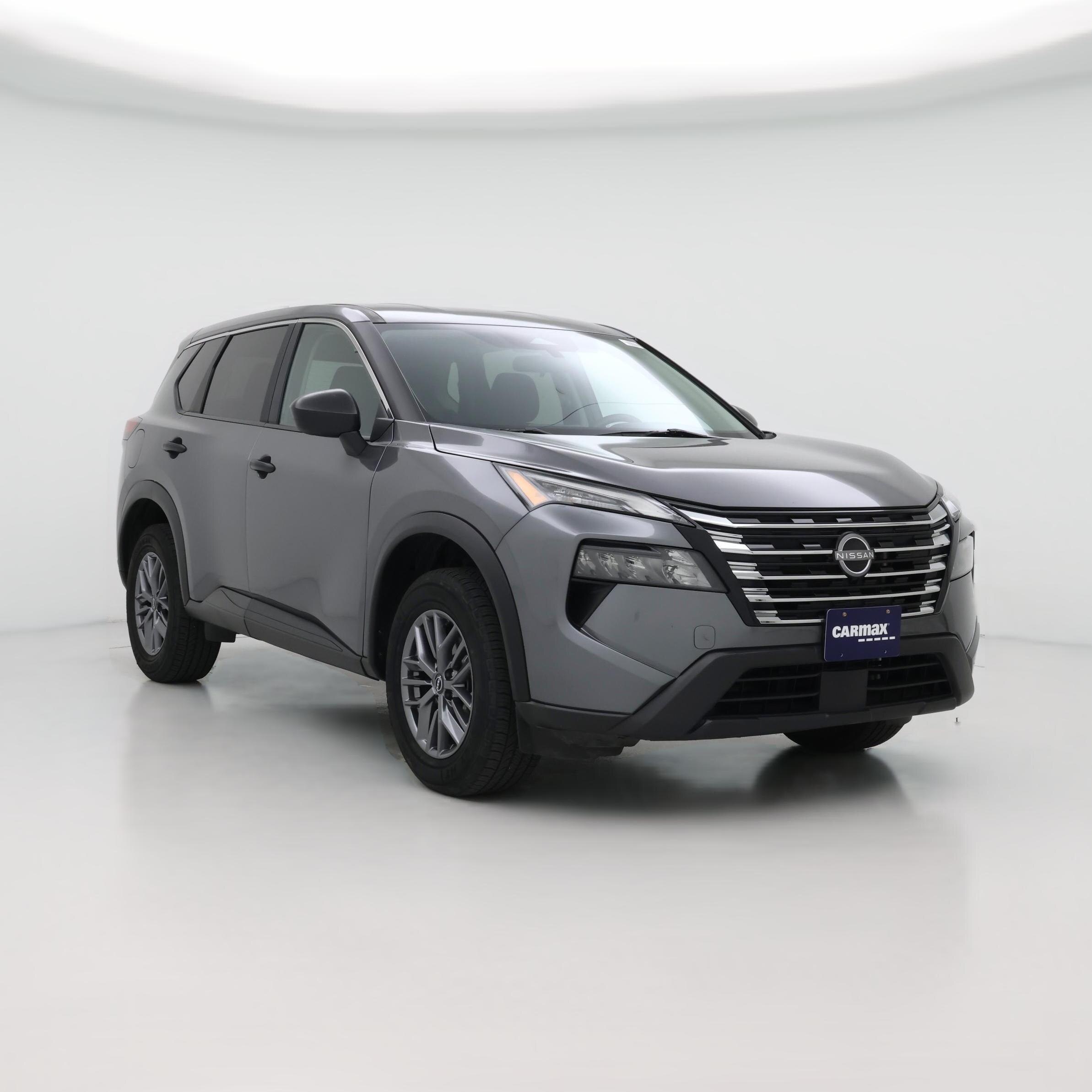 Thumbnail: 2024 Nissan Rogue - 1