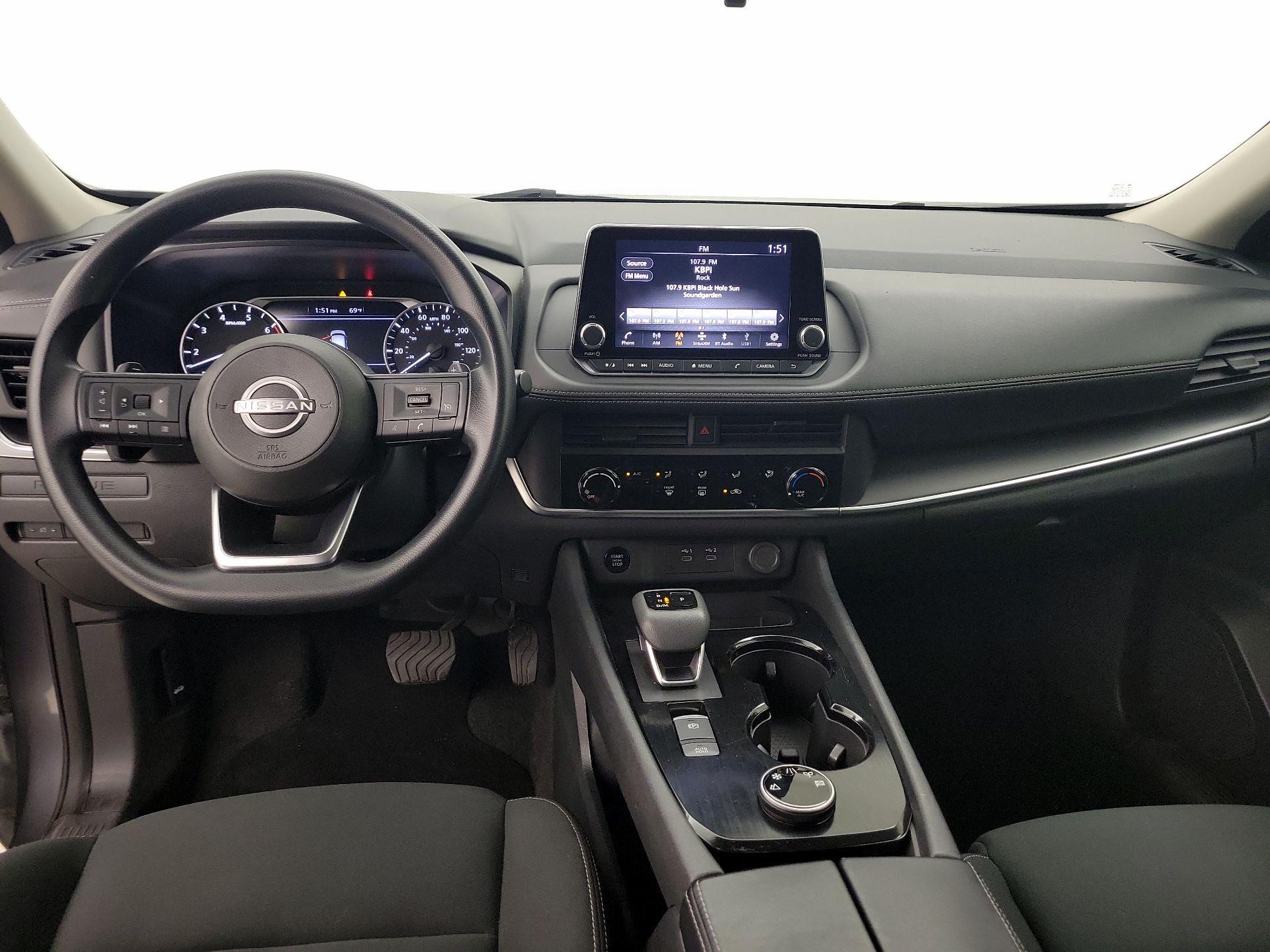 Thumbnail: 2024 Nissan Rogue - 9