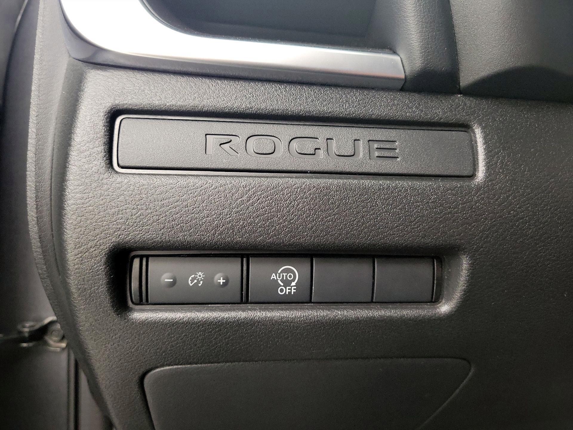 Thumbnail: 2024 Nissan Rogue - 13