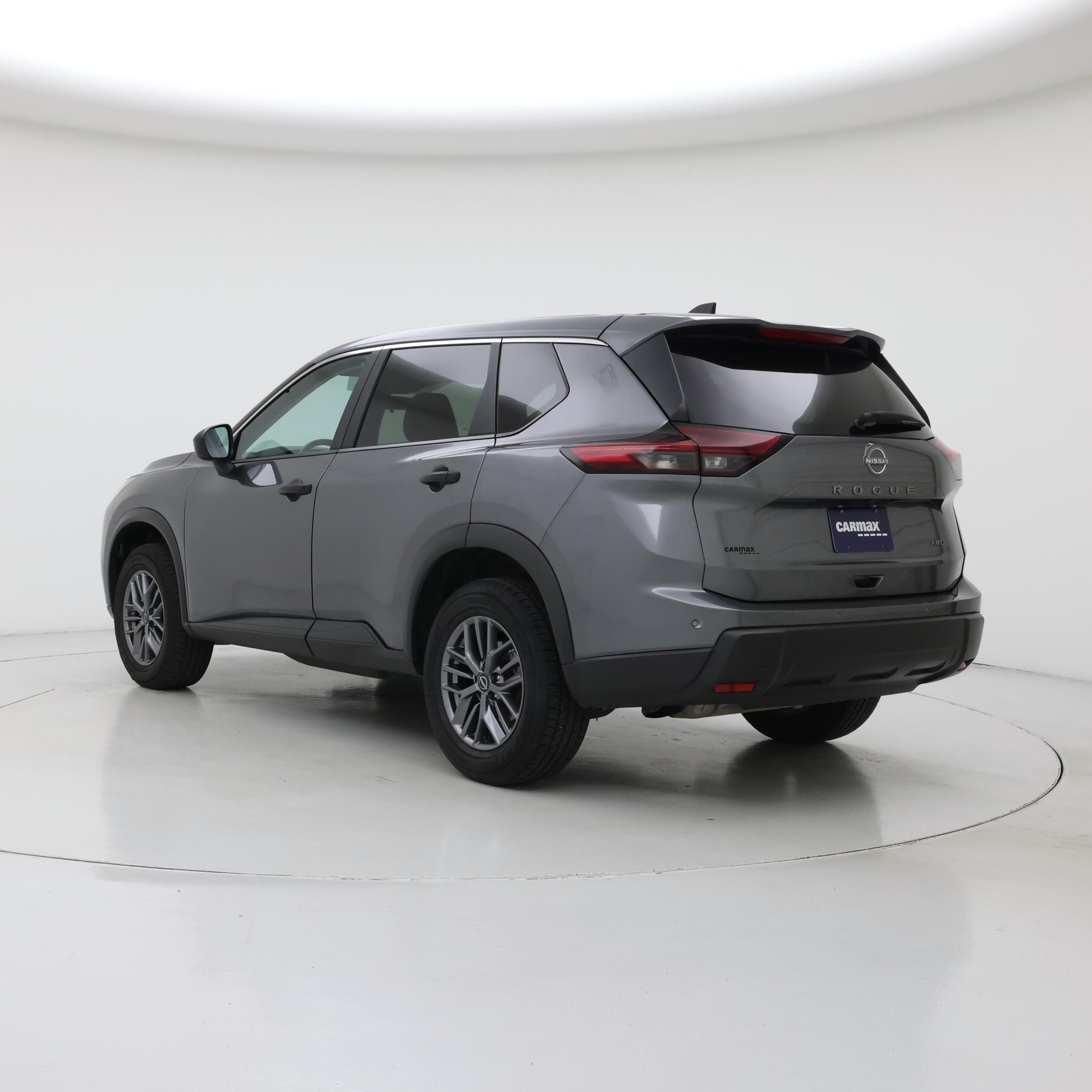 Thumbnail: 2024 Nissan Rogue - 2