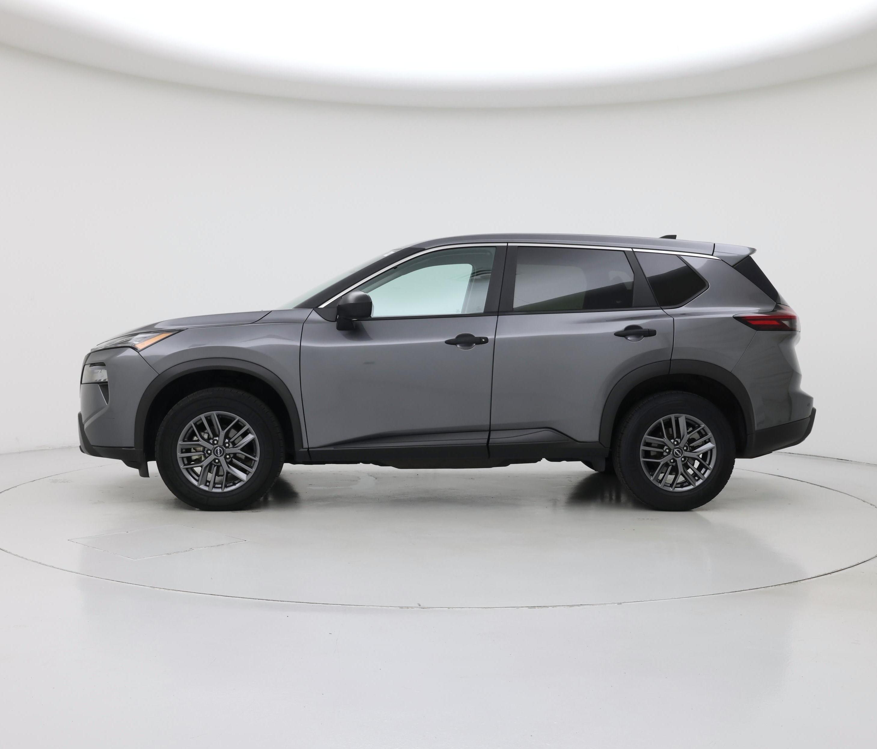 Thumbnail: 2024 Nissan Rogue - 3