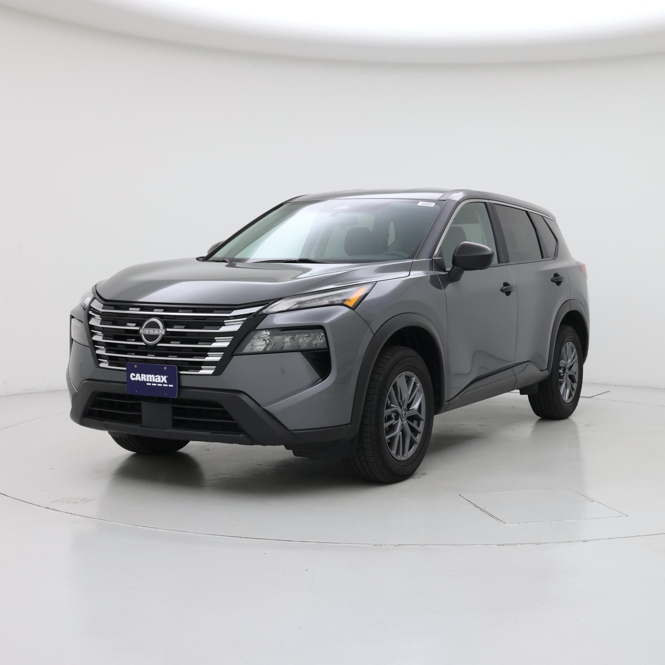 Thumbnail: 2024 Nissan Rogue - 4
