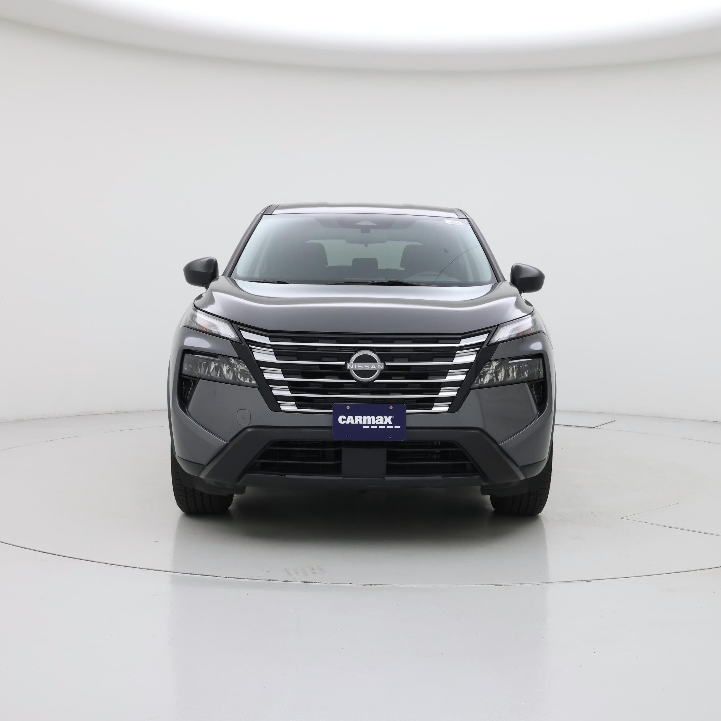 Thumbnail: 2024 Nissan Rogue - 5