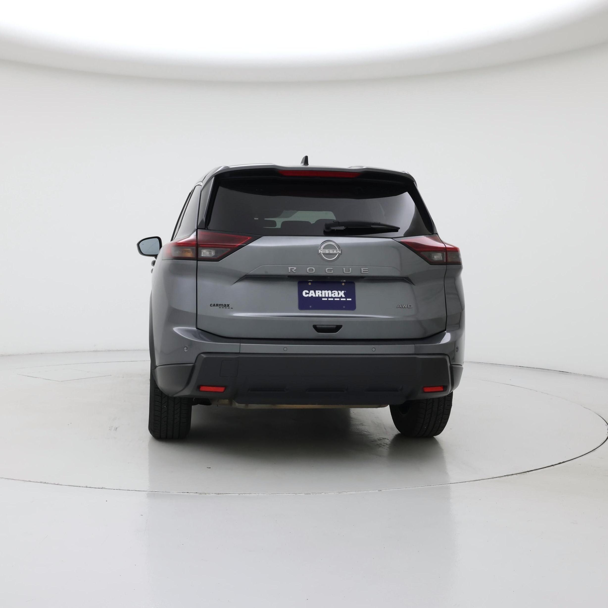 Thumbnail: 2024 Nissan Rogue - 6