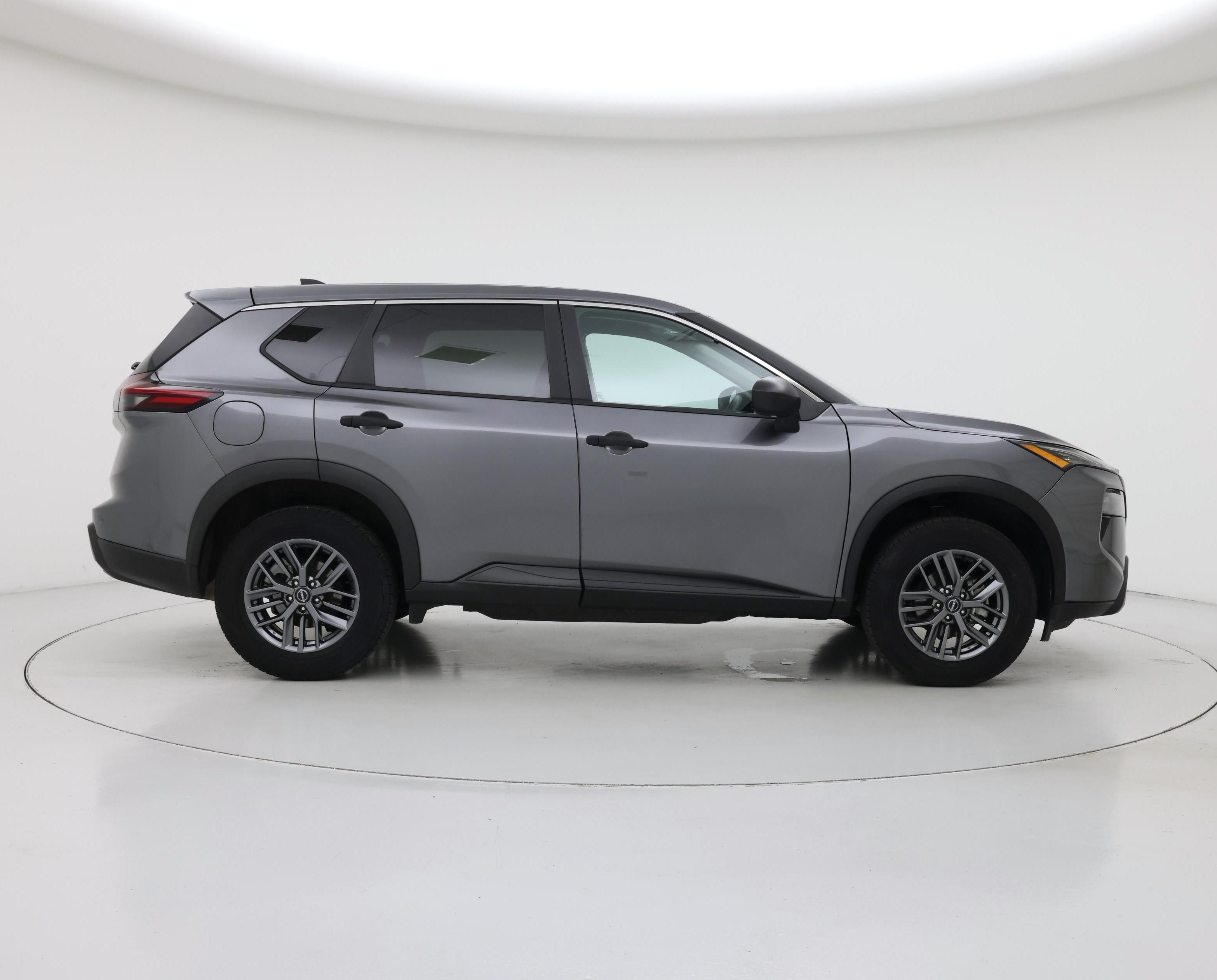 Thumbnail: 2024 Nissan Rogue - 7