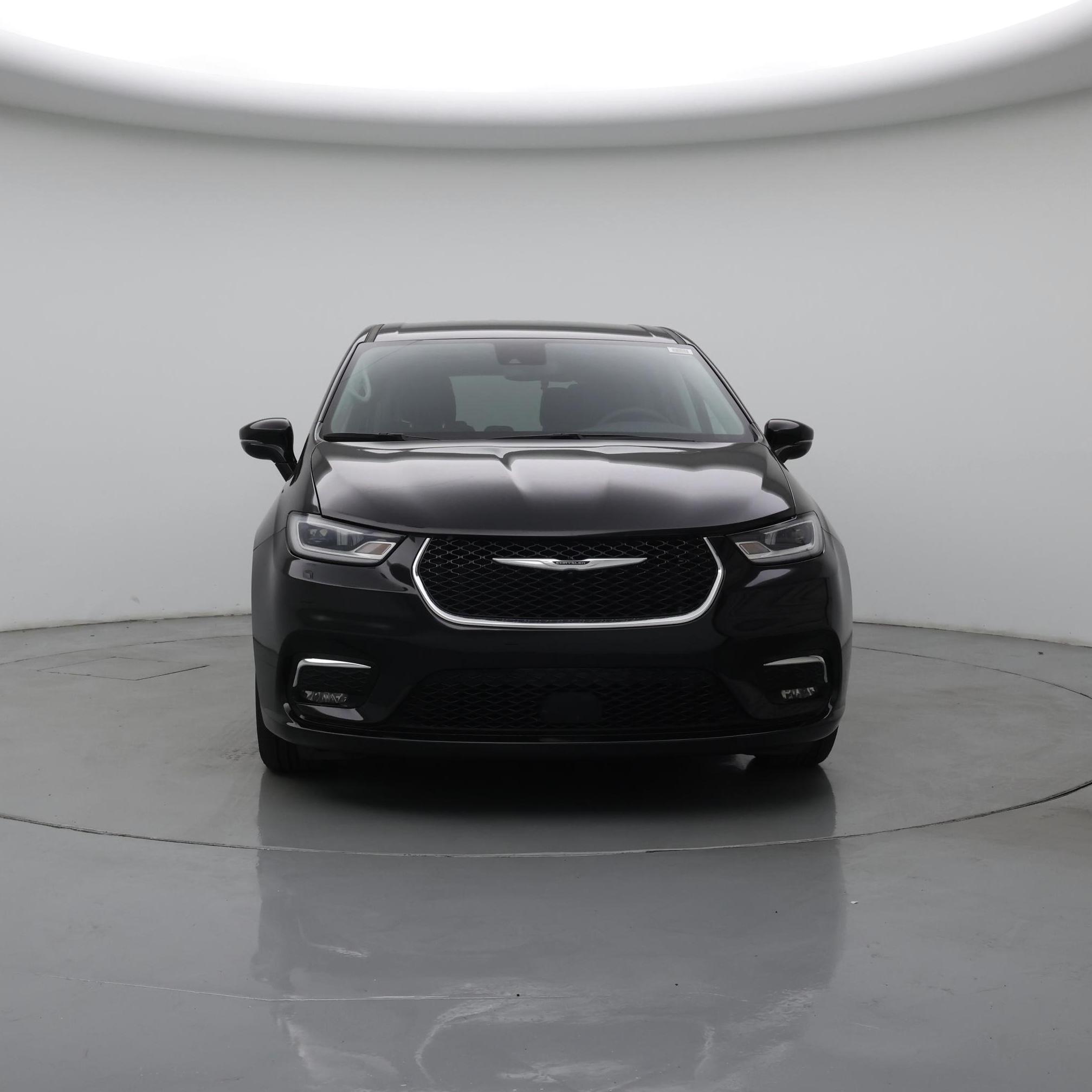 Thumbnail: 2024 Chrysler Pacifica - 5