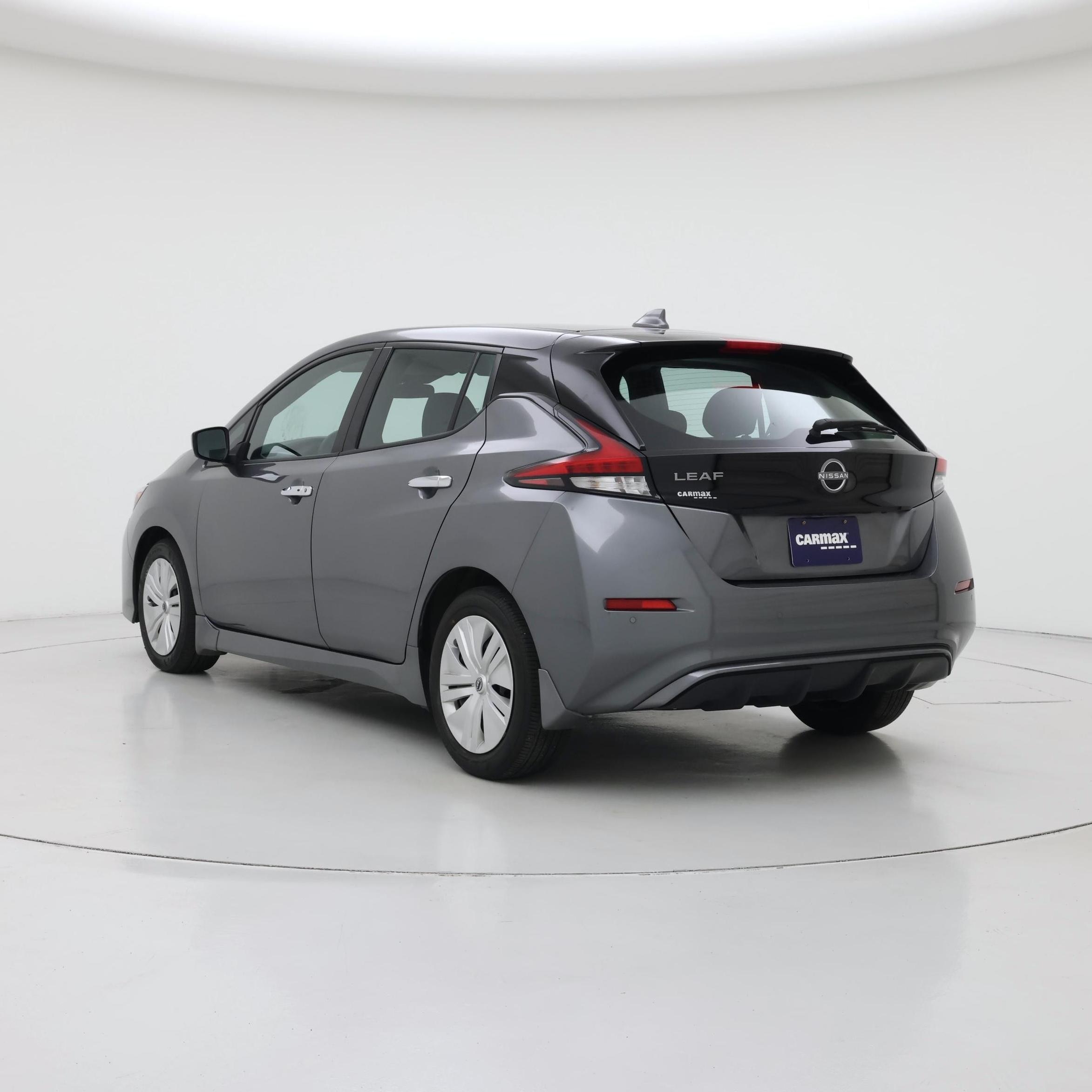 Thumbnail: 2024 Nissan Leaf - 2
