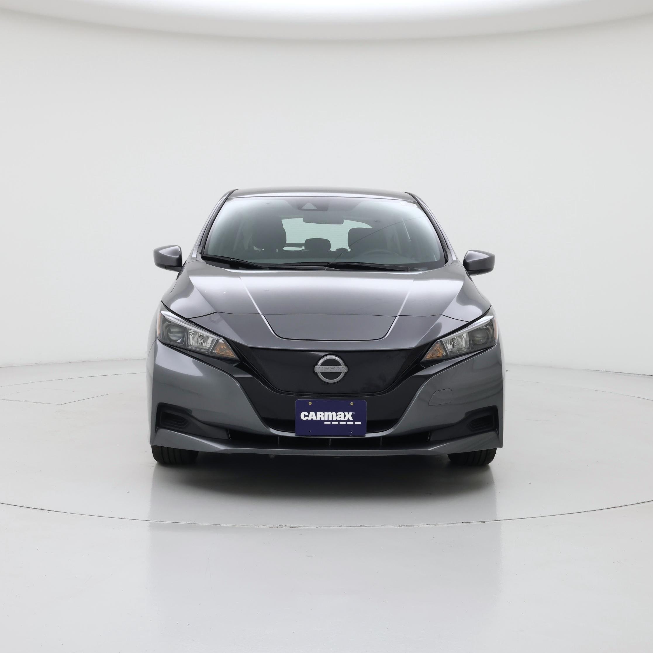 Thumbnail: 2024 Nissan Leaf - 5
