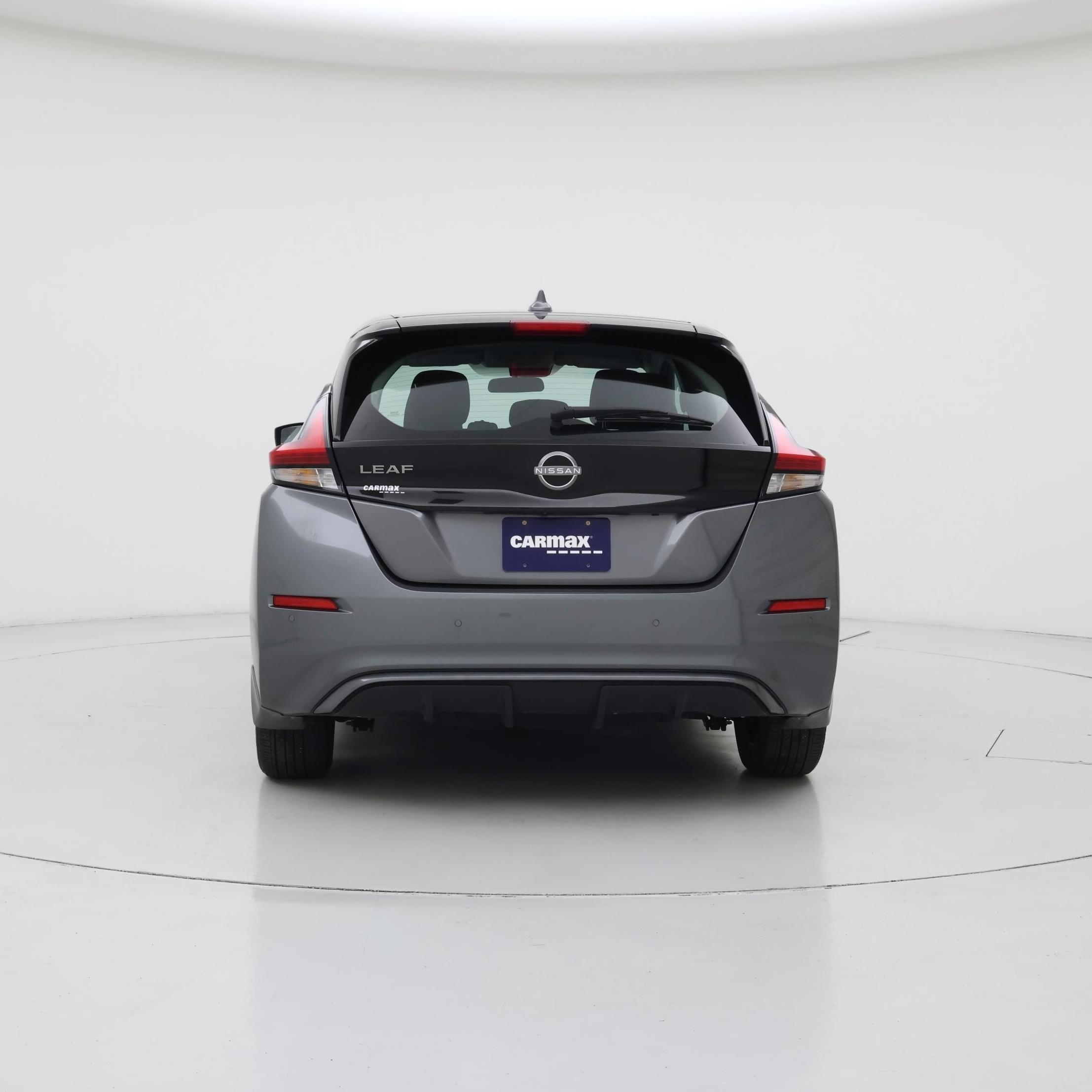 Thumbnail: 2024 Nissan Leaf - 6
