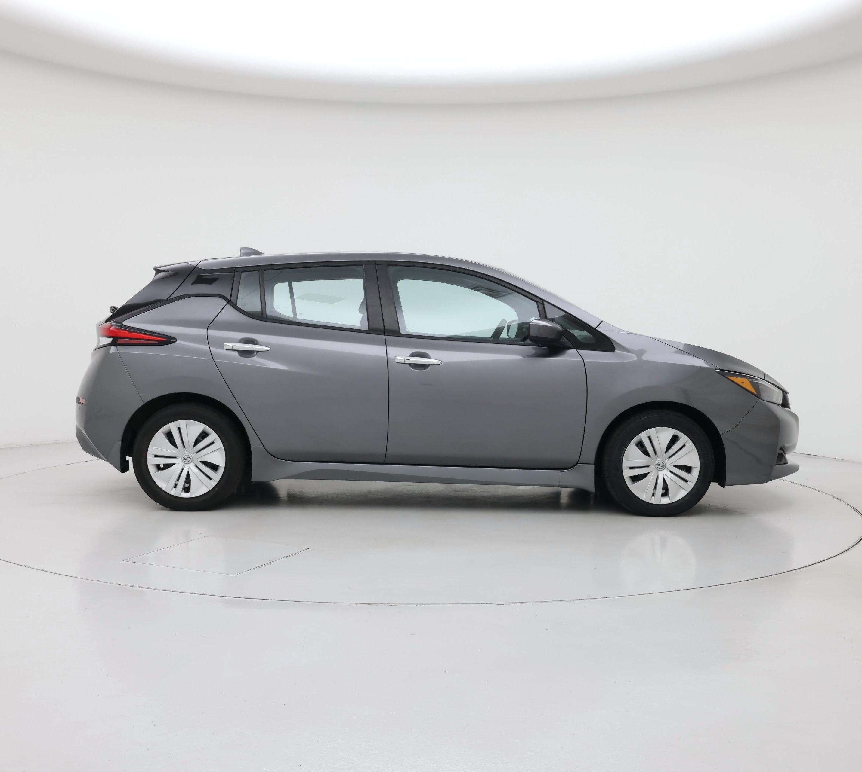 Thumbnail: 2024 Nissan Leaf - 7