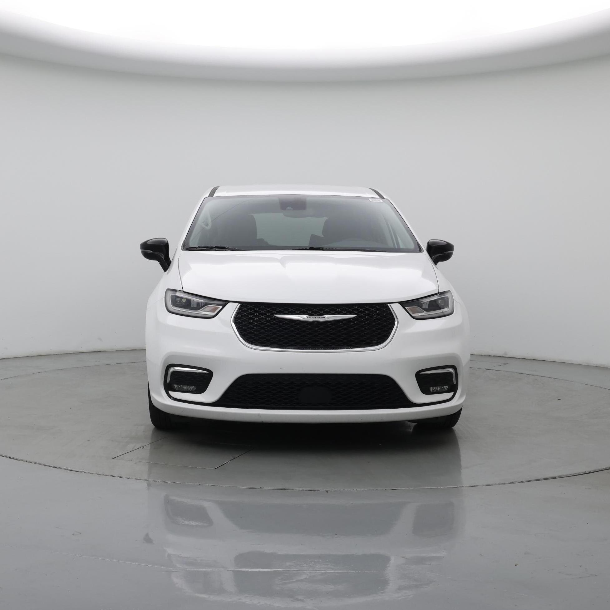 Thumbnail: 2024 Chrysler Pacifica - 5
