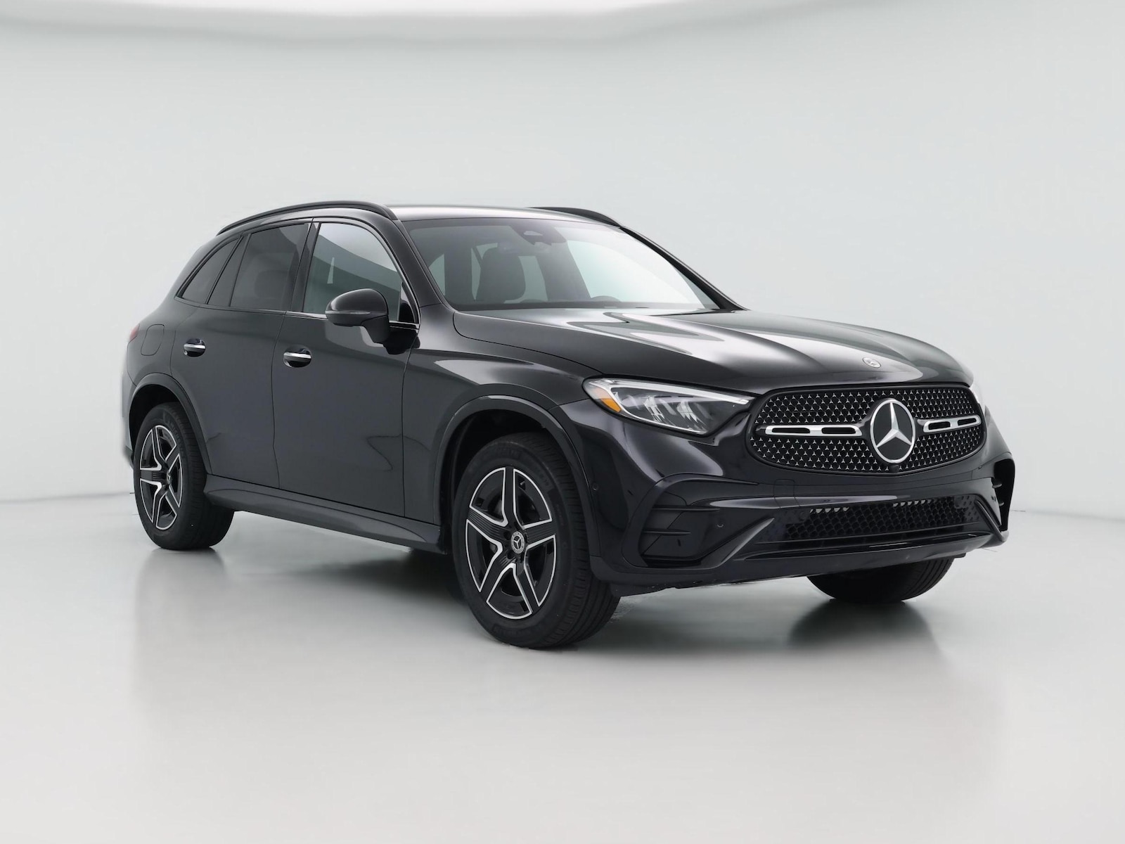 2024 Mercedes-Benz GLC
