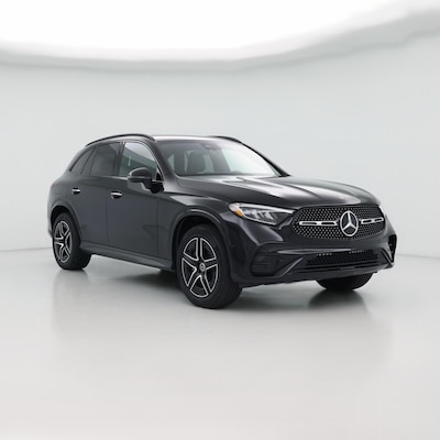 2024 Mercedes-Benz GLC300