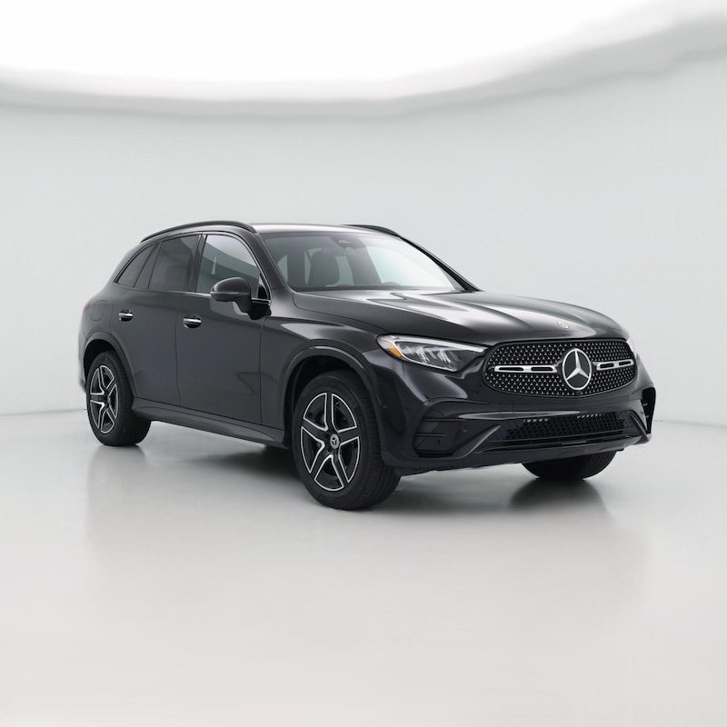 2024 Mercedes-Benz GLC300