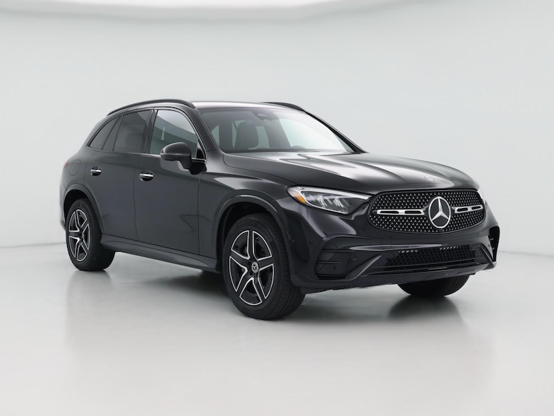 2024 Mercedes-Benz GLC300 null