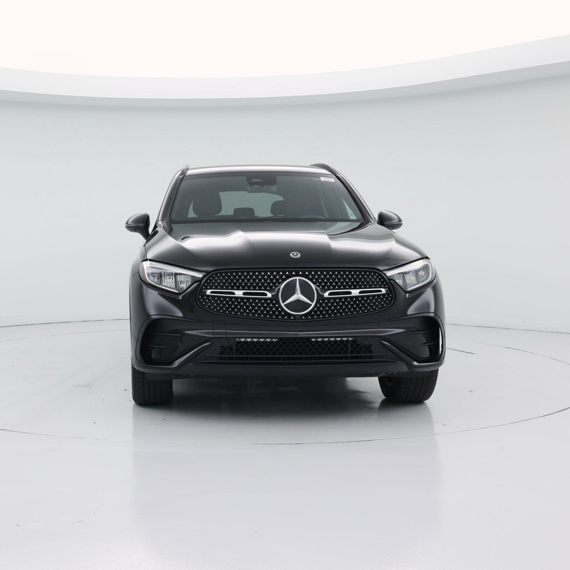 Thumbnail: 2024 Mercedes-Benz GLC - 5