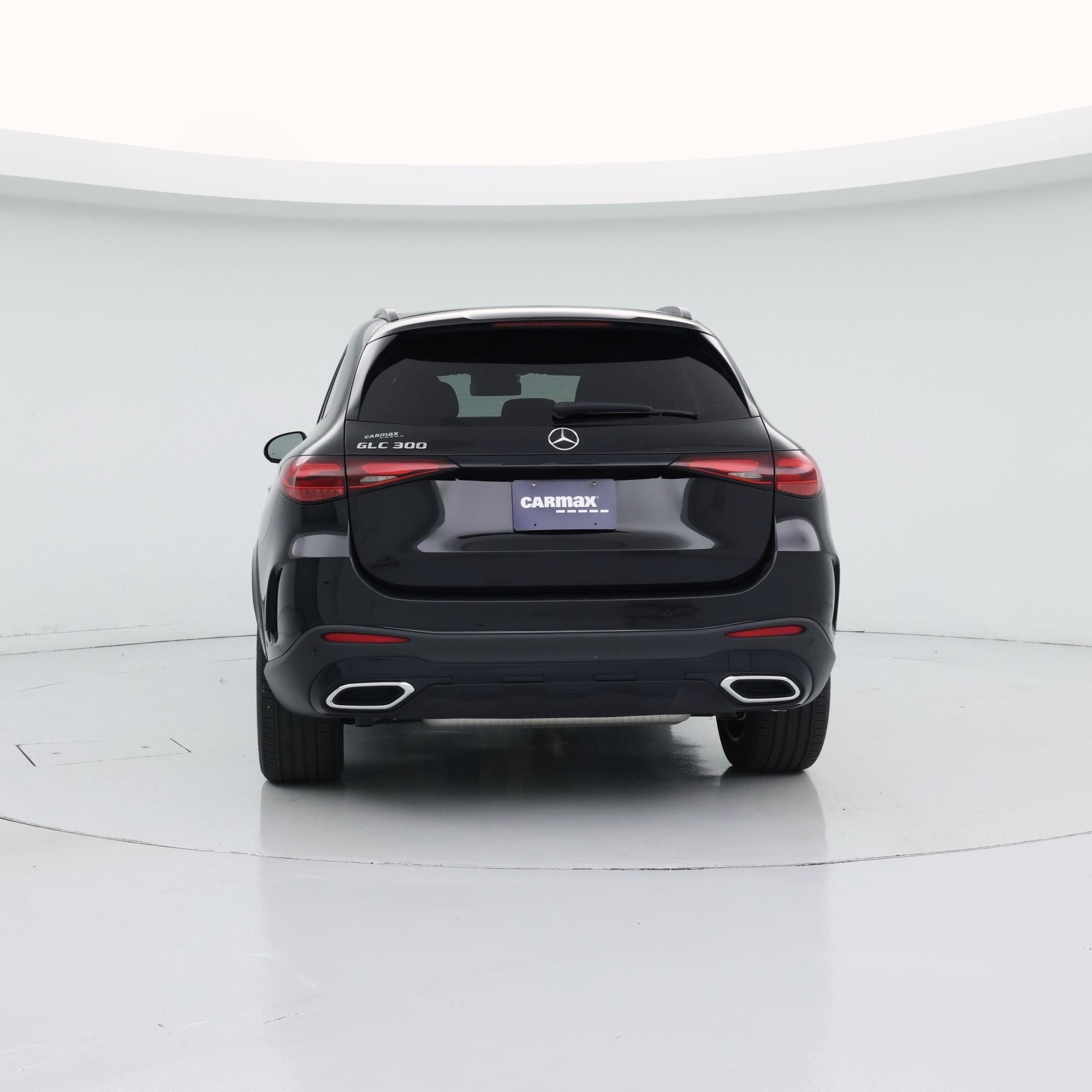 Thumbnail: 2024 Mercedes-Benz GLC - 6
