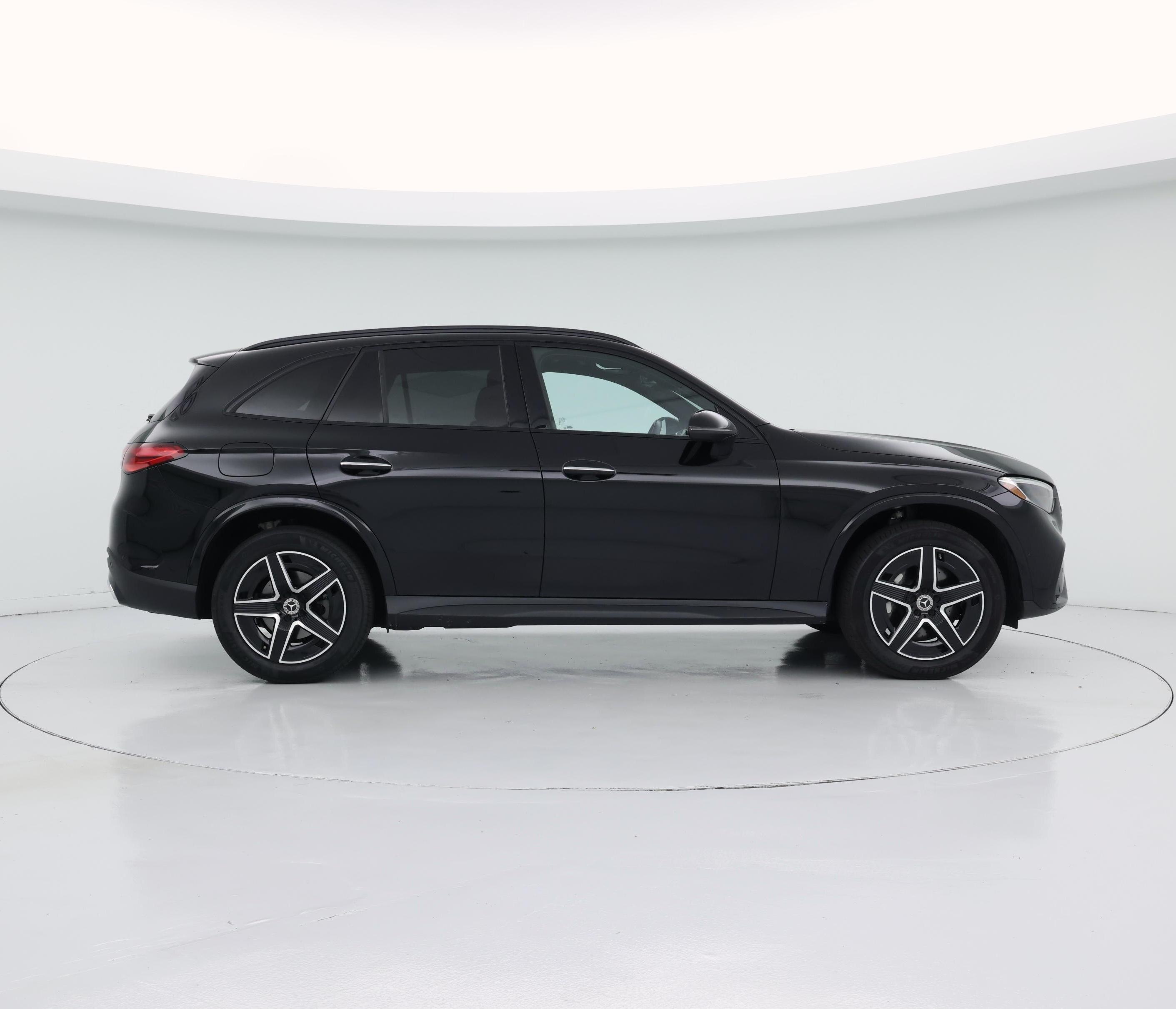 Thumbnail: 2024 Mercedes-Benz GLC - 7