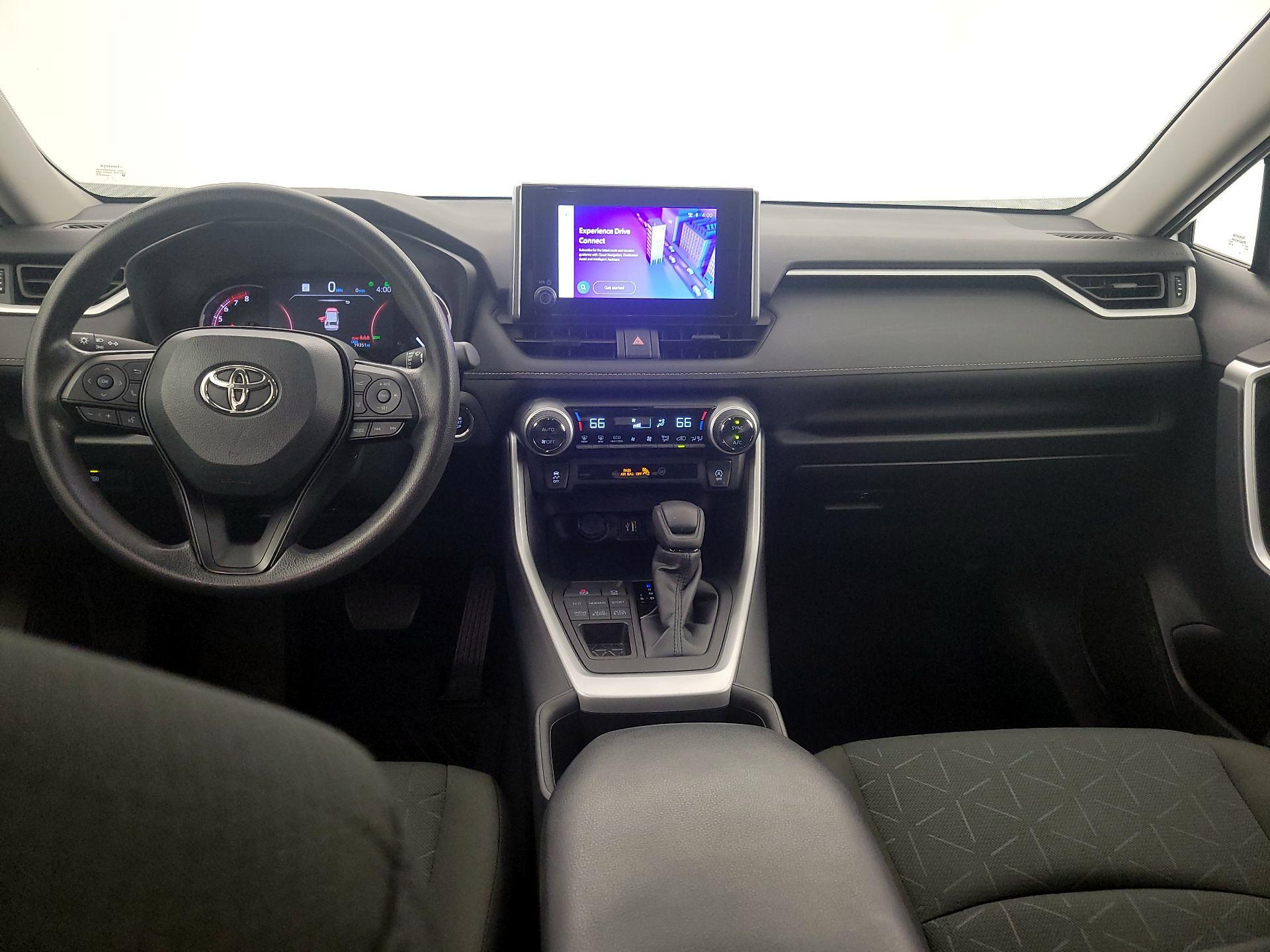 Thumbnail: 2023 Toyota RAV4 - 9
