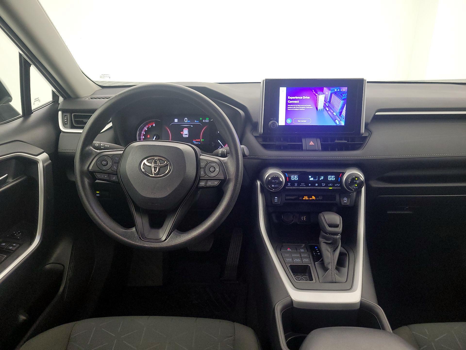 Thumbnail: 2023 Toyota RAV4 - 10