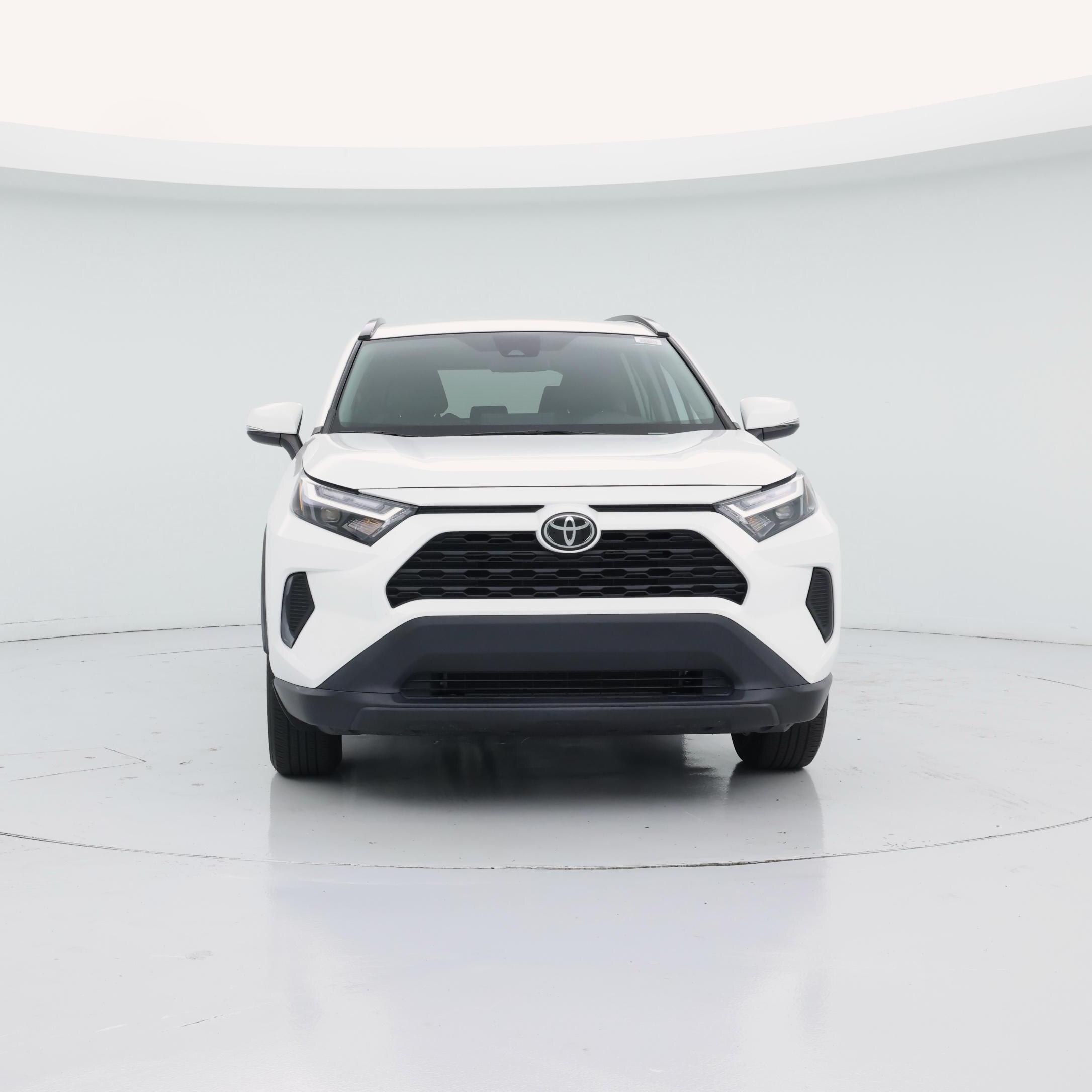 Thumbnail: 2023 Toyota RAV4 - 5