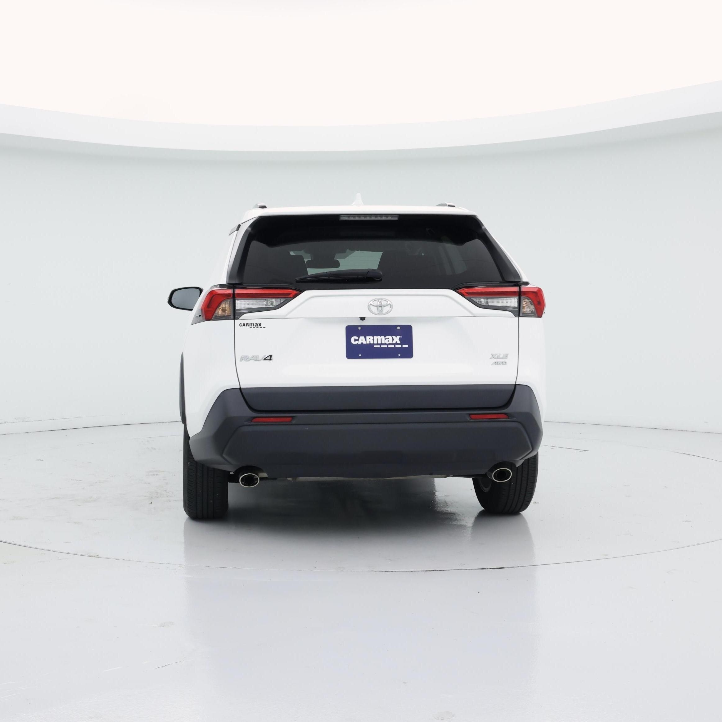 Thumbnail: 2023 Toyota RAV4 - 6