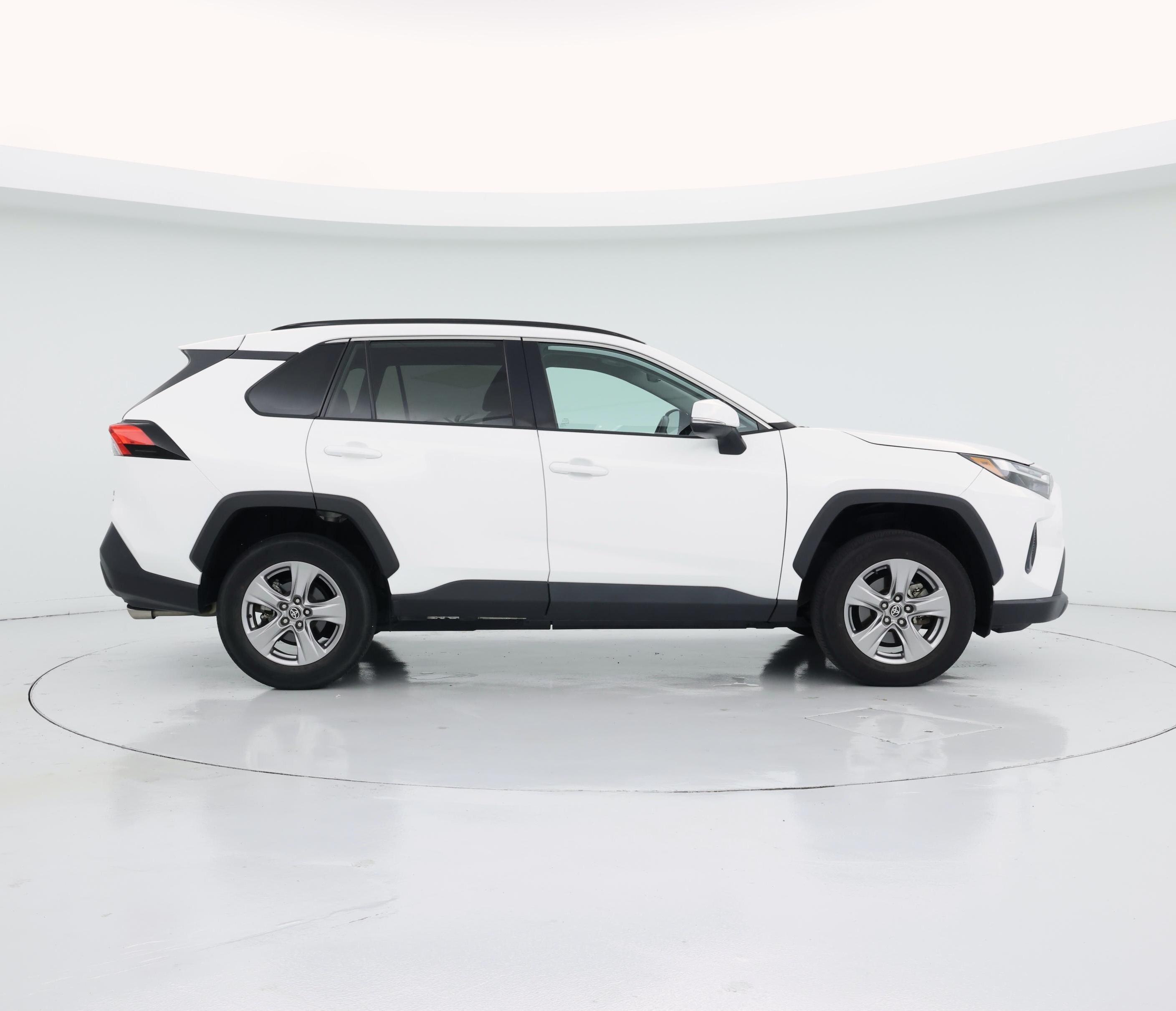 Thumbnail: 2023 Toyota RAV4 - 7
