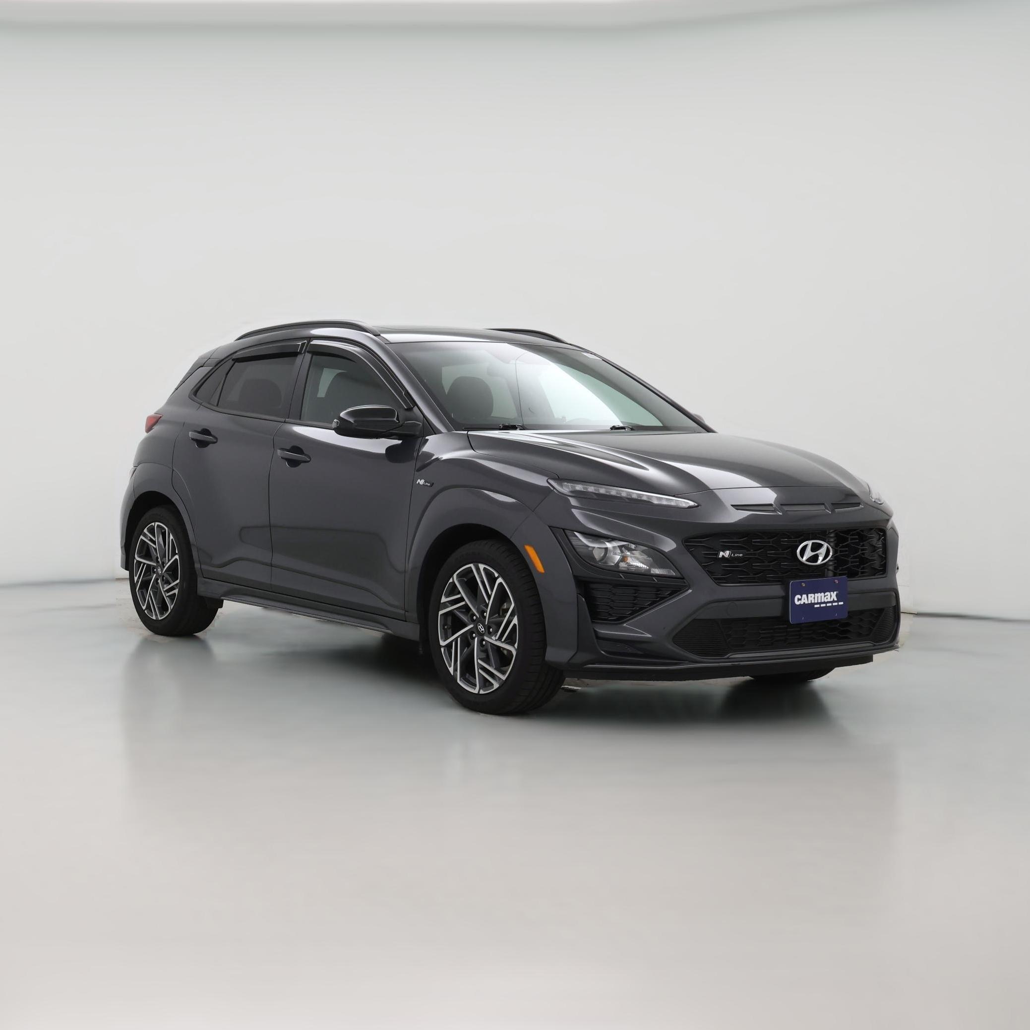 Thumbnail: 2023 Hyundai Kona - 1