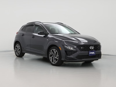 2023 Hyundai Kona N Line