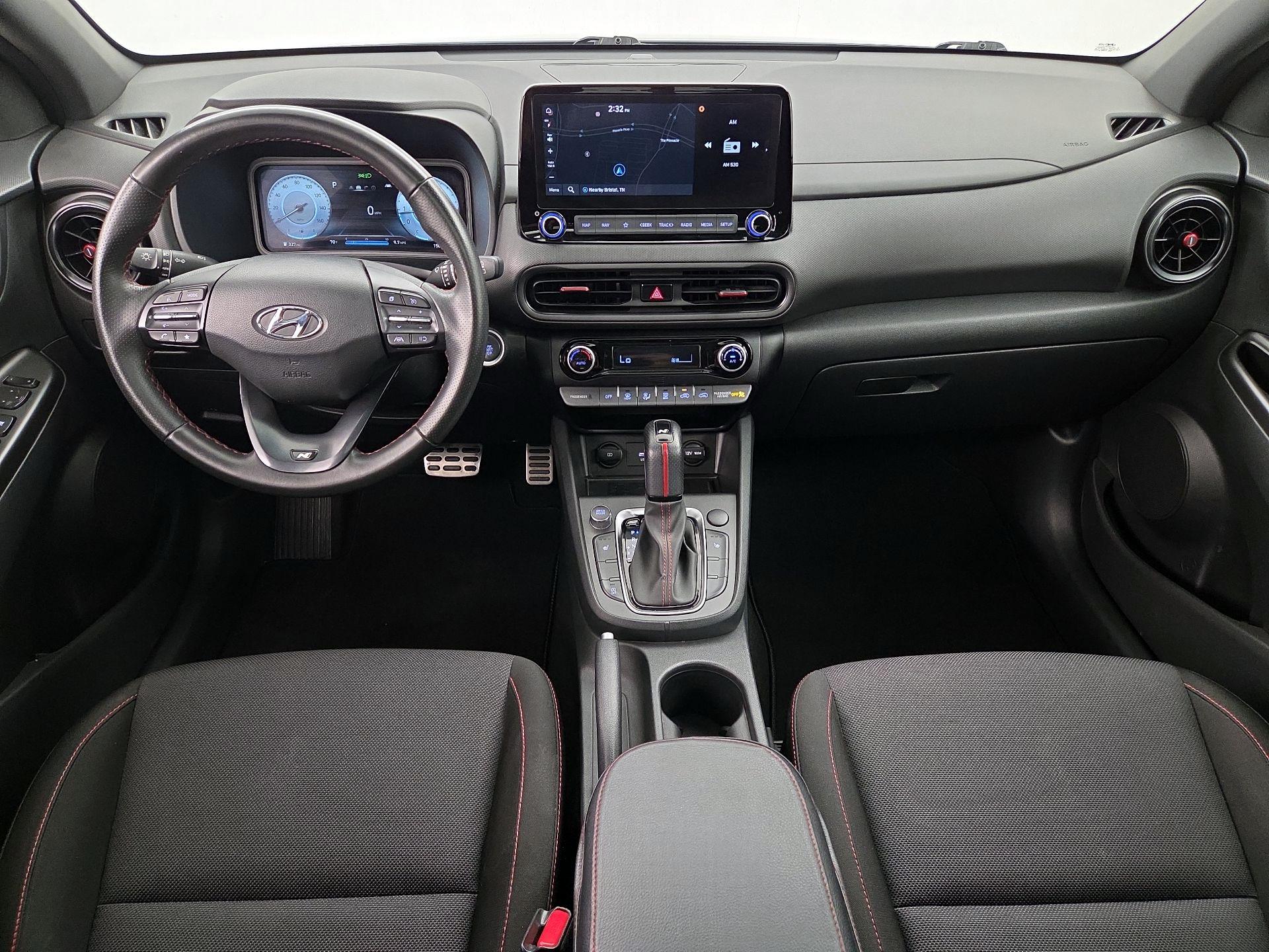 Thumbnail: 2023 Hyundai Kona - 9
