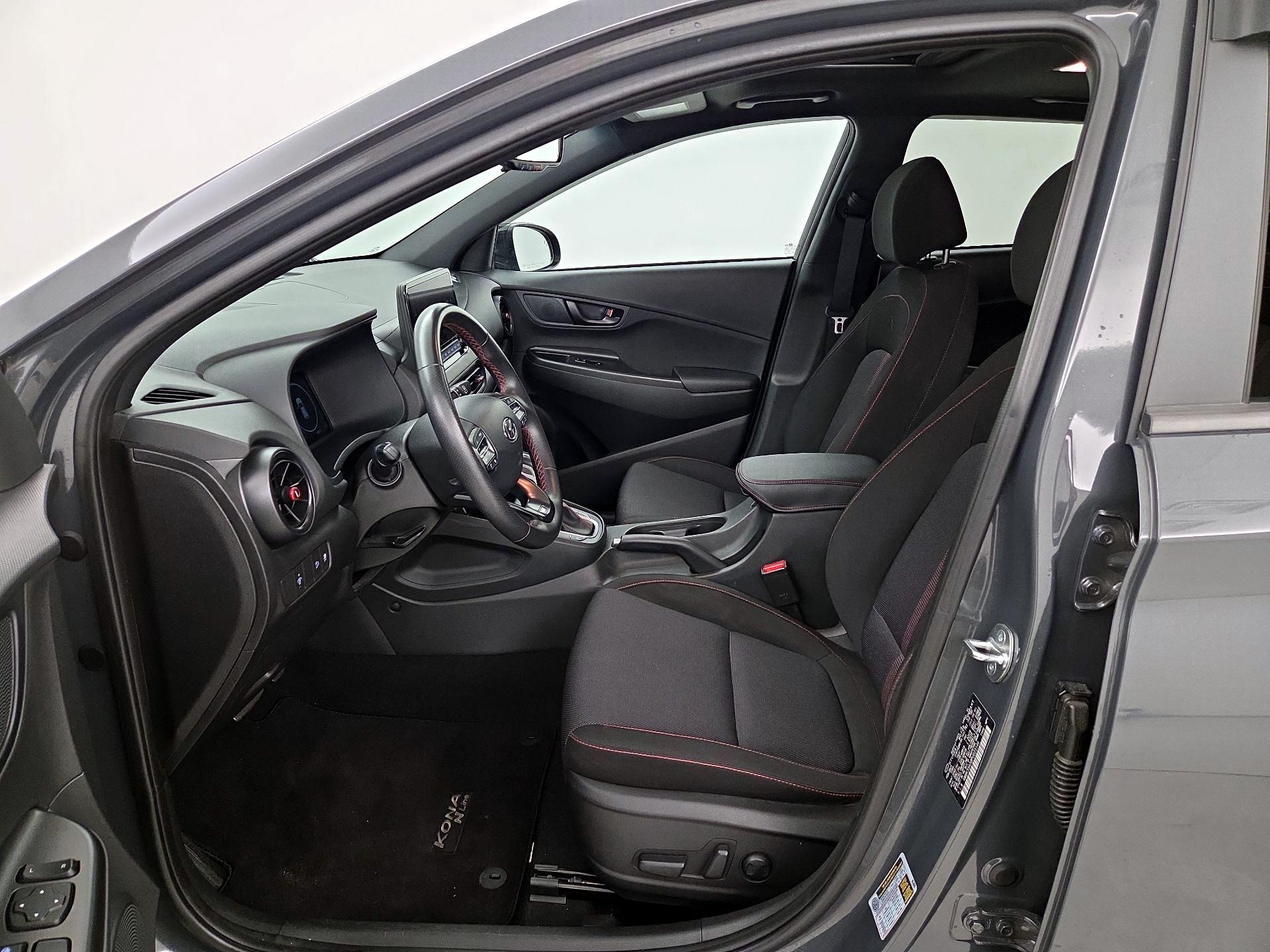 Thumbnail: 2023 Hyundai Kona - 11