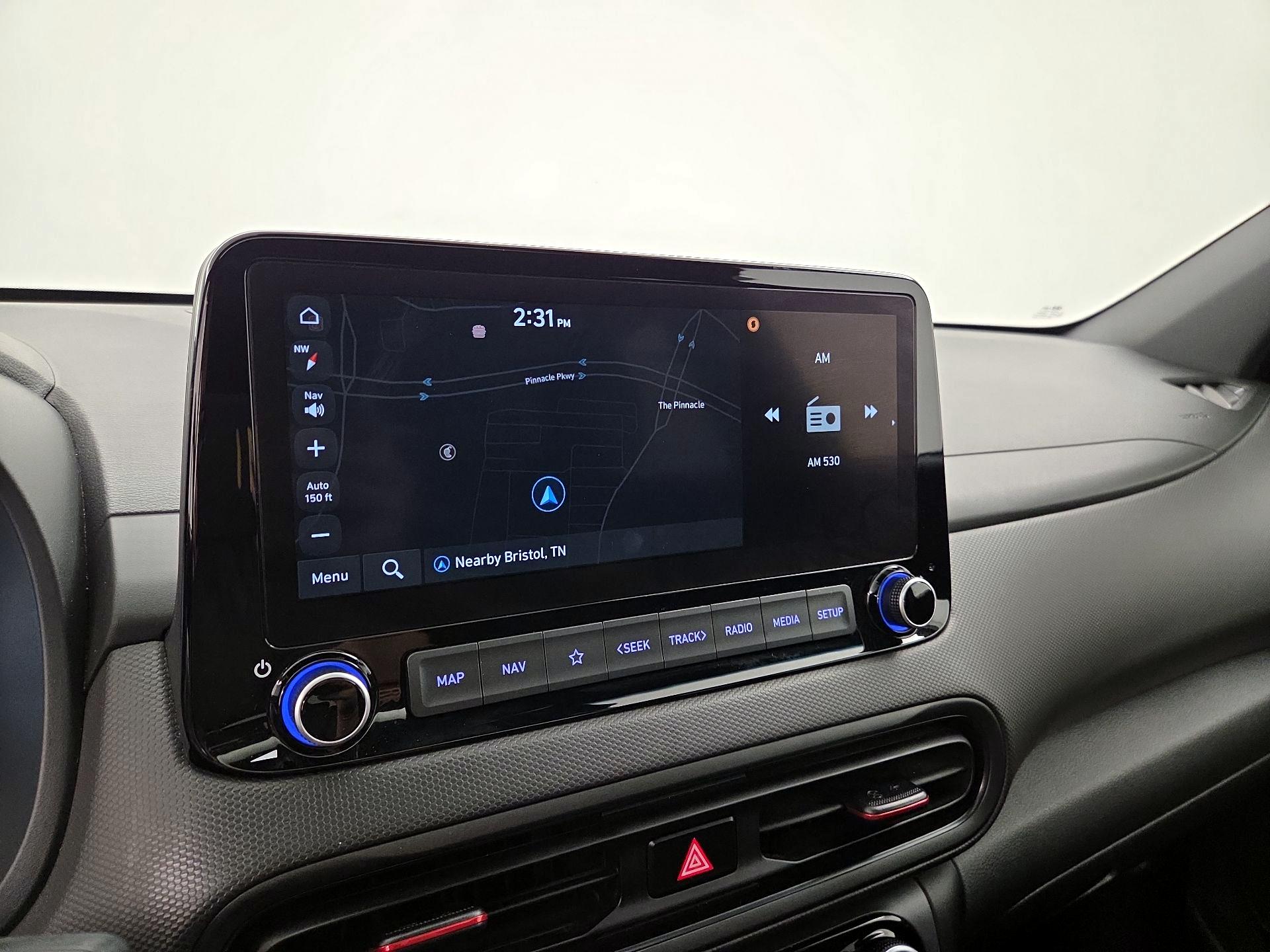 Thumbnail: 2023 Hyundai Kona - 14