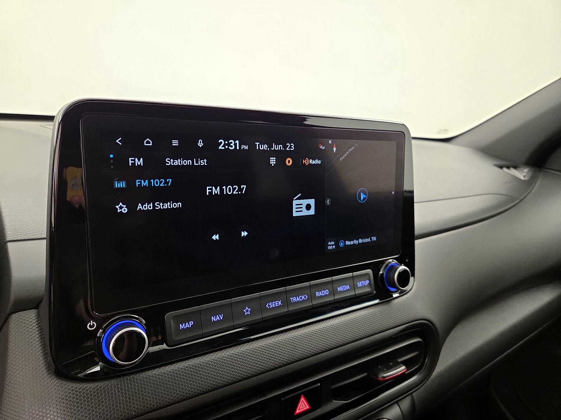 Thumbnail: 2023 Hyundai Kona - 16