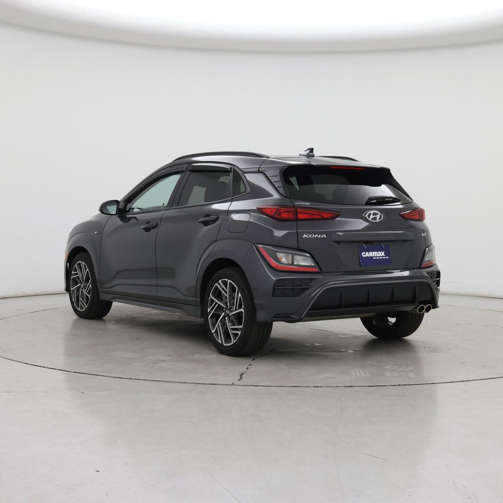 Thumbnail: 2023 Hyundai Kona - 2