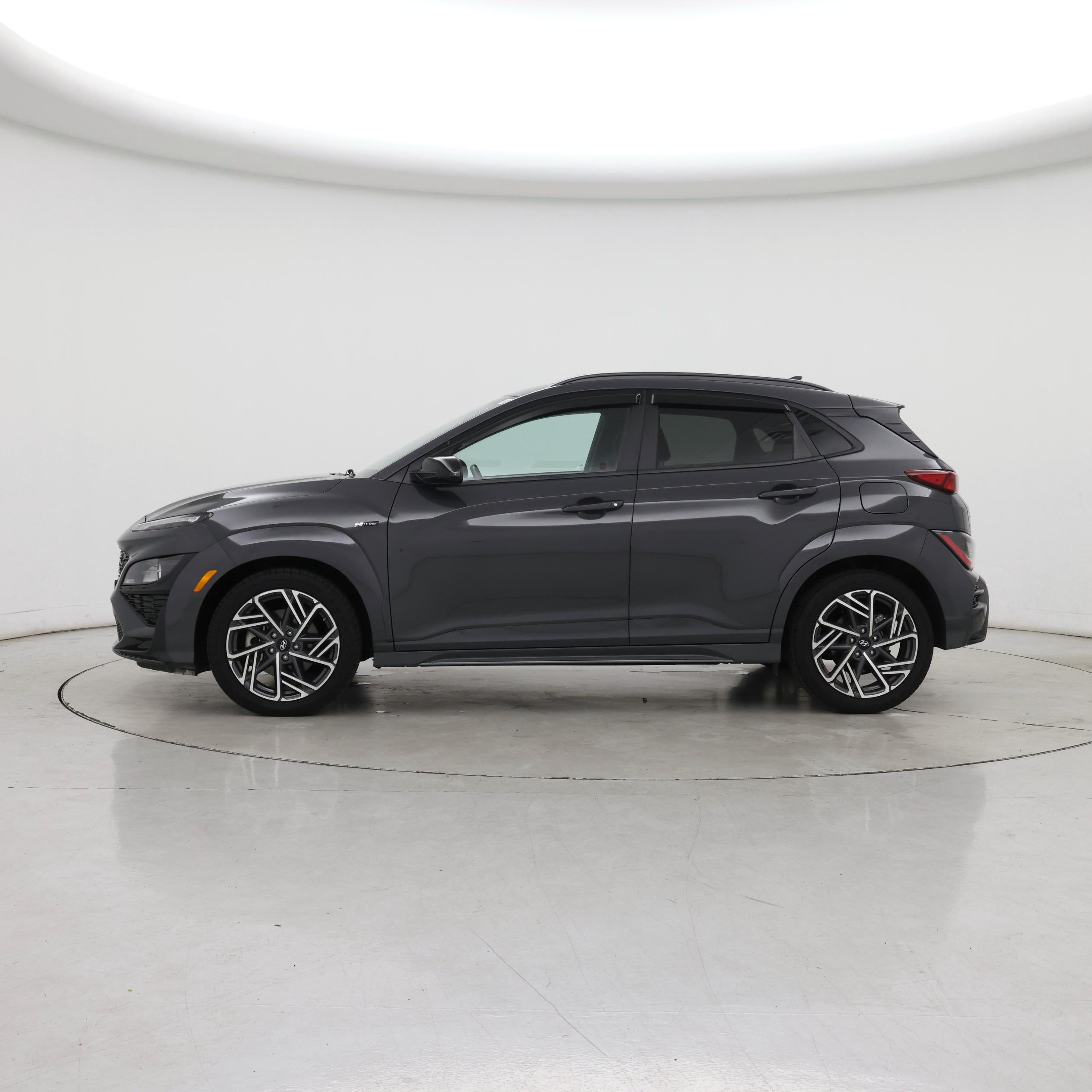 Thumbnail: 2023 Hyundai Kona - 3